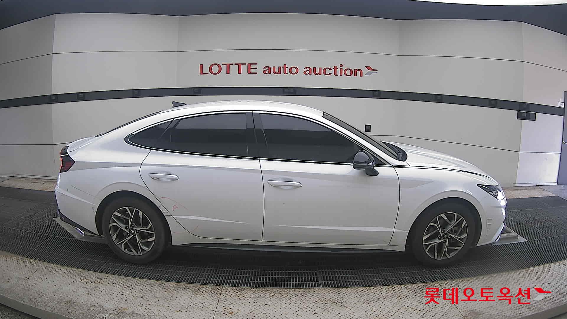 2022 - hyundai sonata