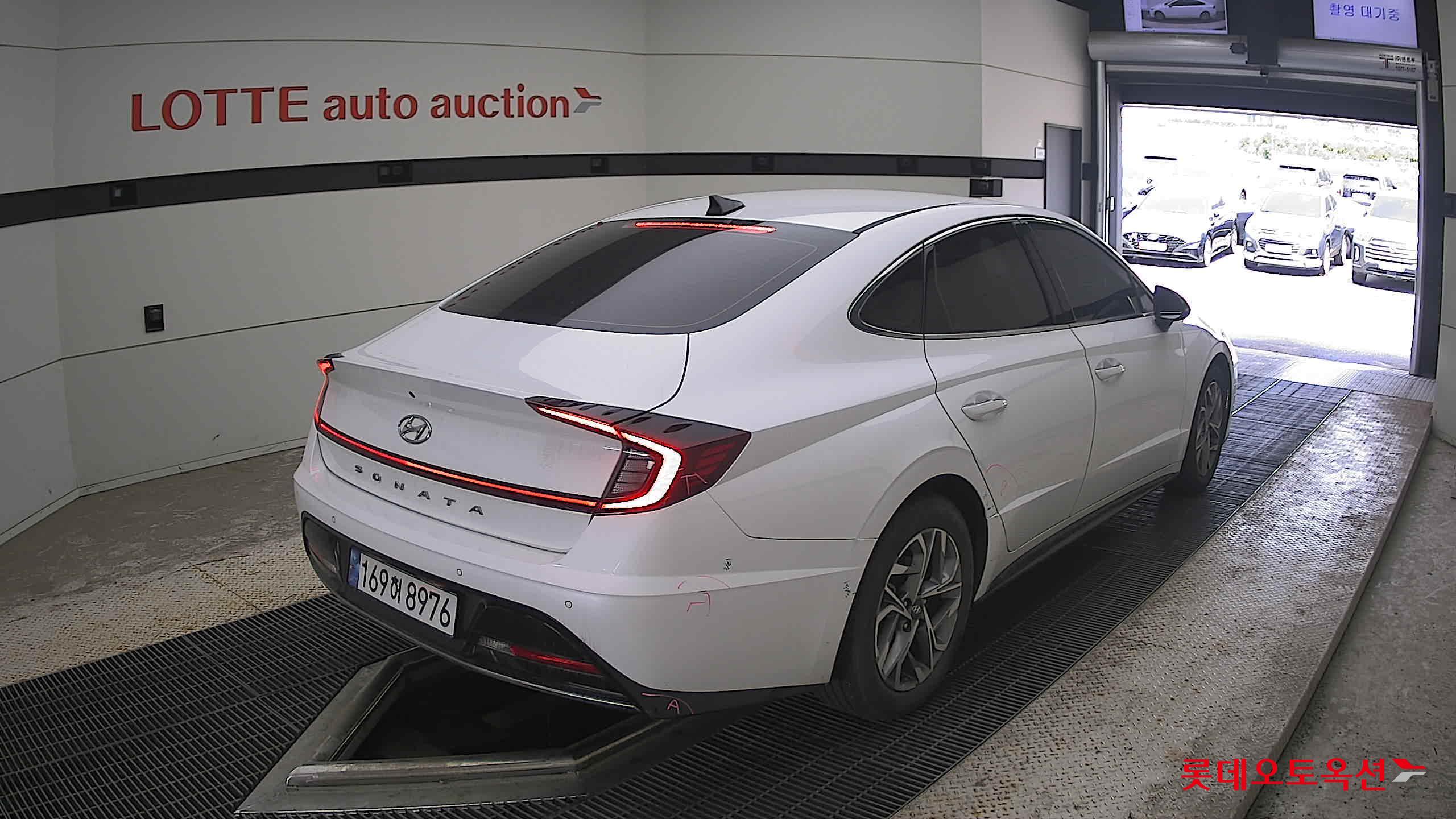 2022 - hyundai sonata