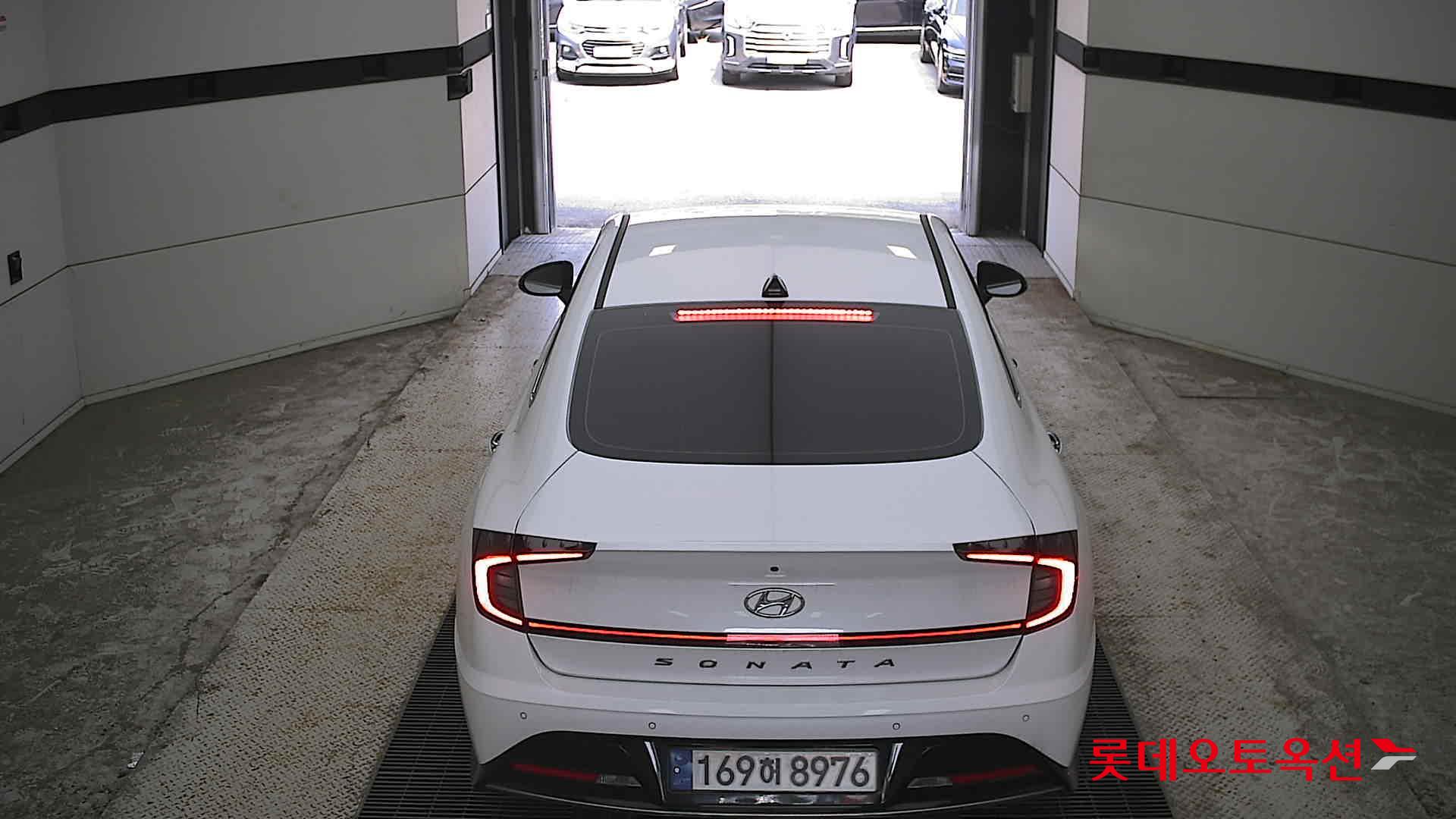 2022 - hyundai sonata