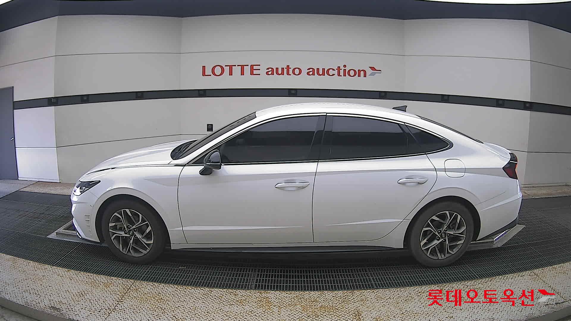 2022 - hyundai sonata