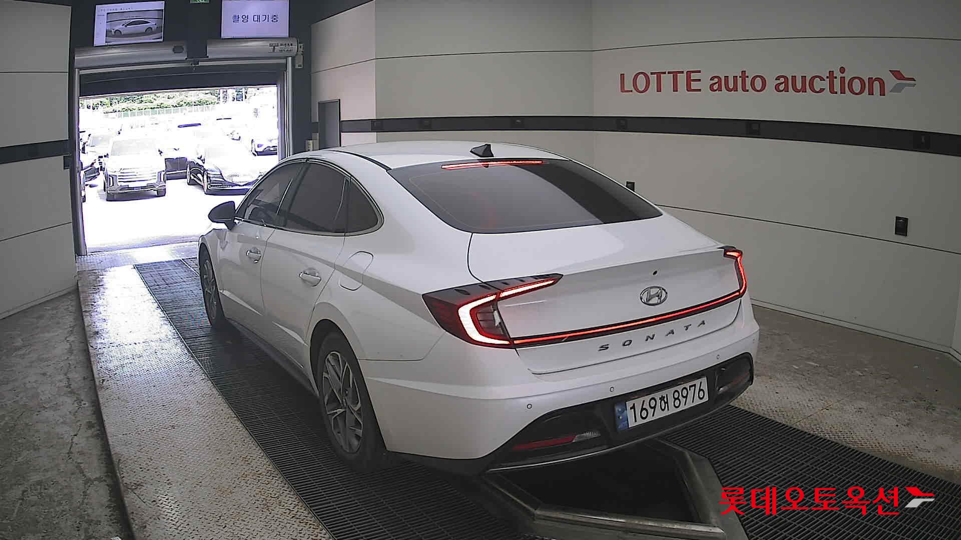 2022 - hyundai sonata