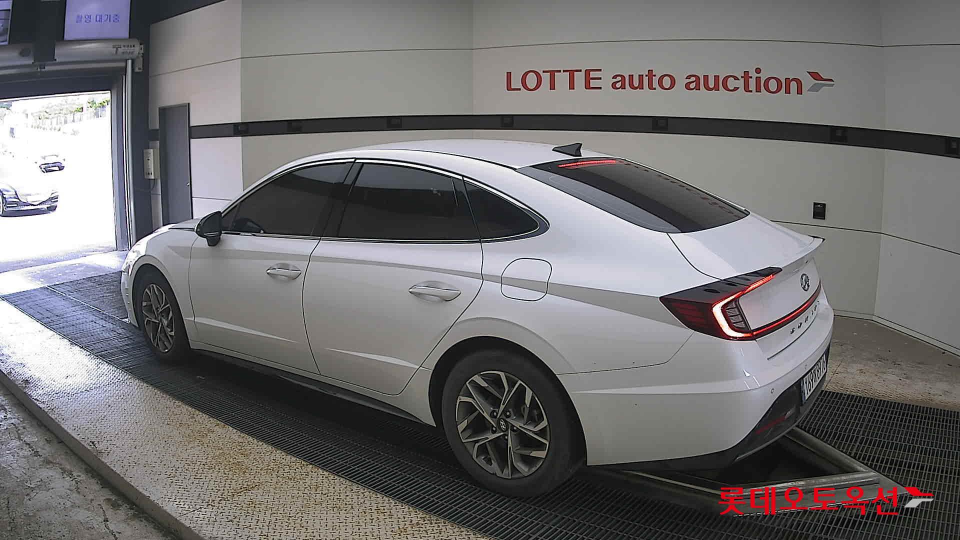 2022 - hyundai sonata