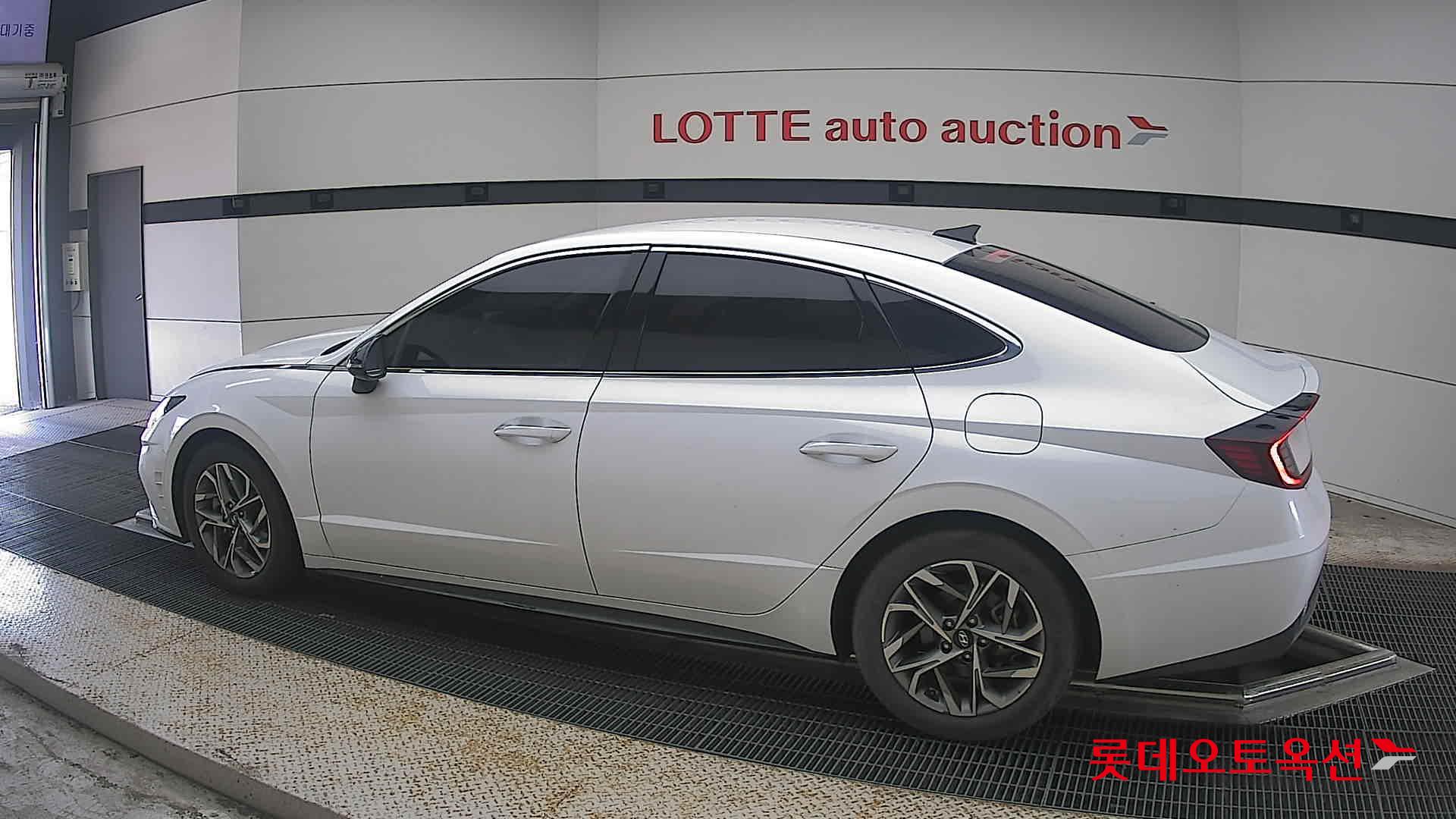 2022 - hyundai sonata