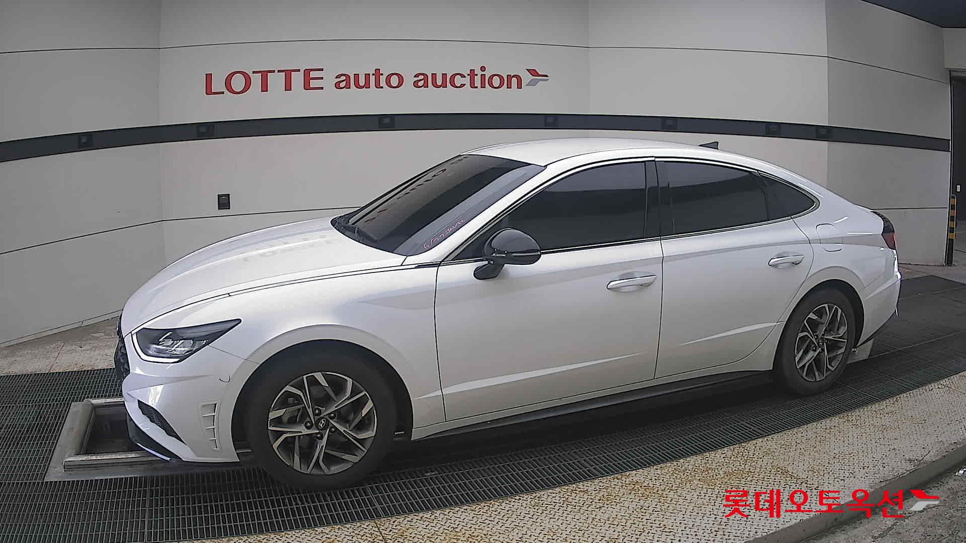 2022 - hyundai sonata
