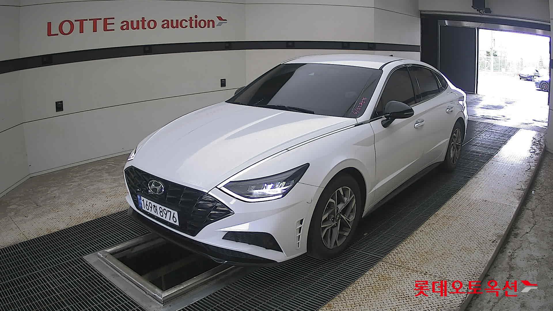 2022 - hyundai sonata