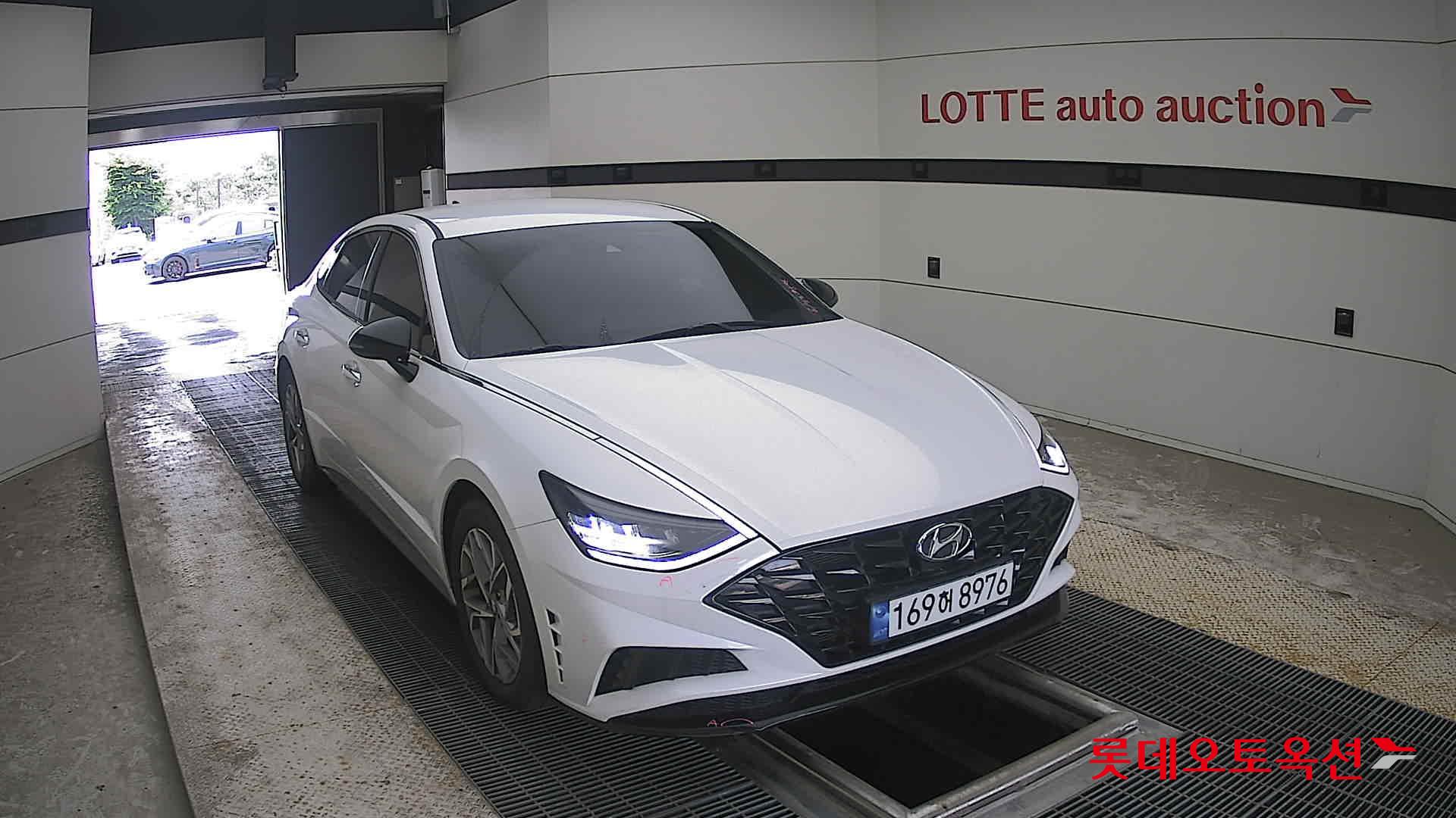 2022 - hyundai sonata
