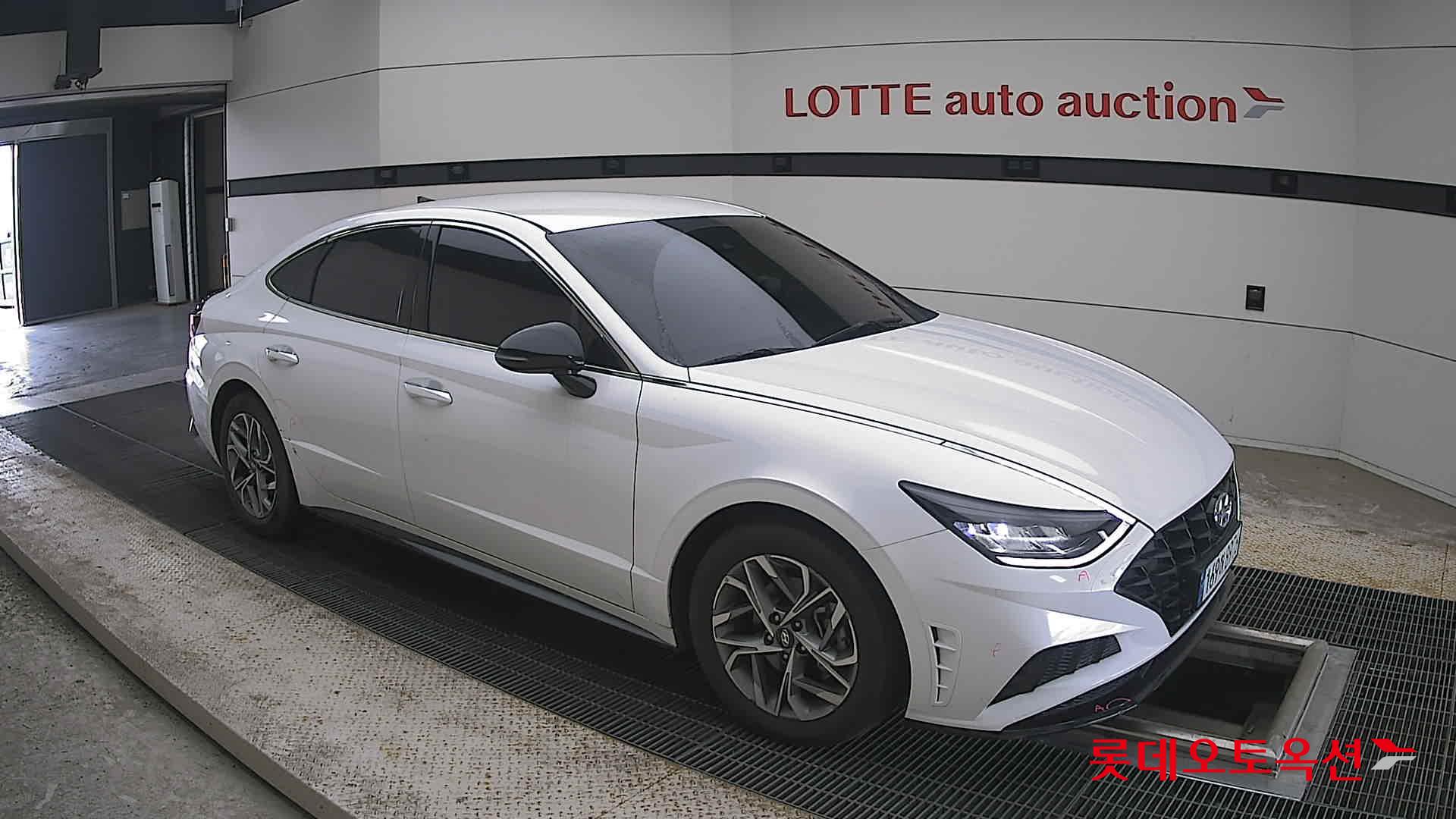 2022 - hyundai sonata