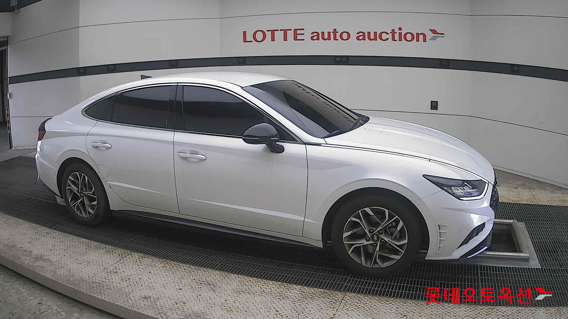 2022 - hyundai sonata