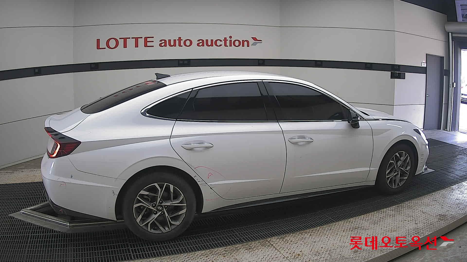 2022 - hyundai sonata