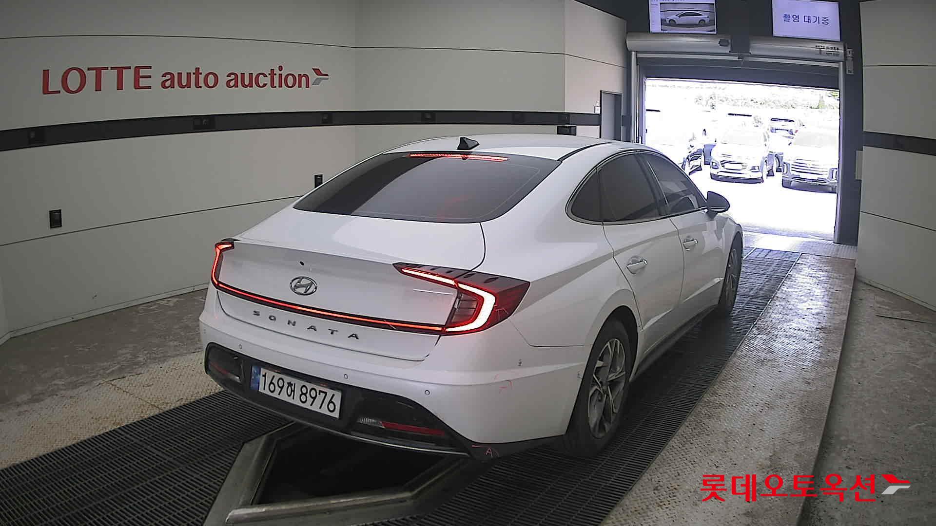 2022 - hyundai sonata