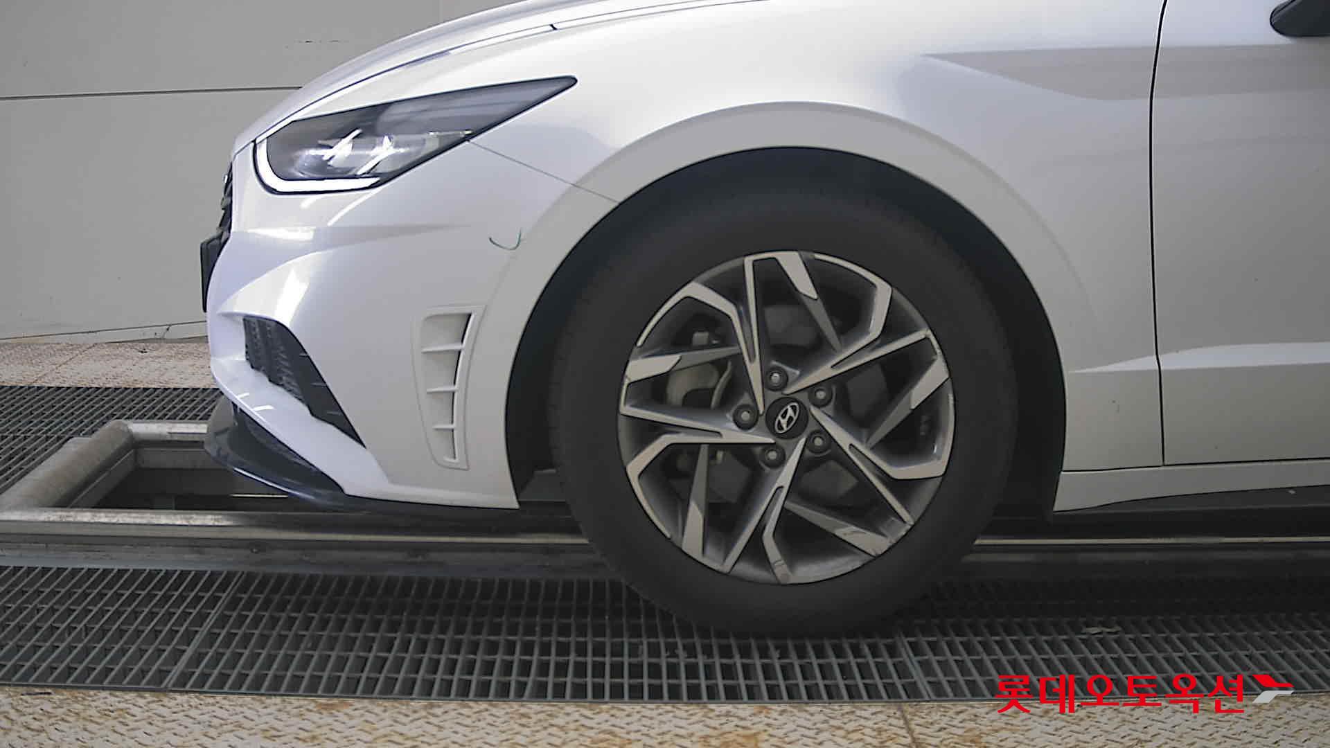 2022 - hyundai sonata