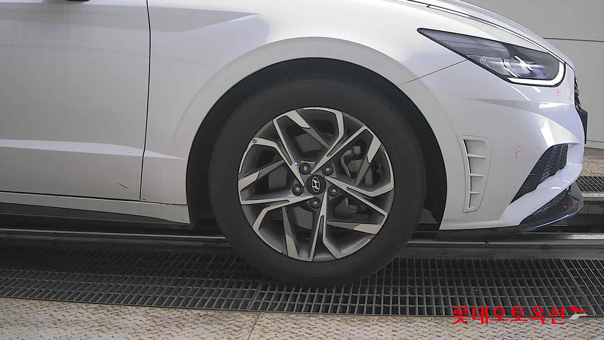 2022 - hyundai sonata