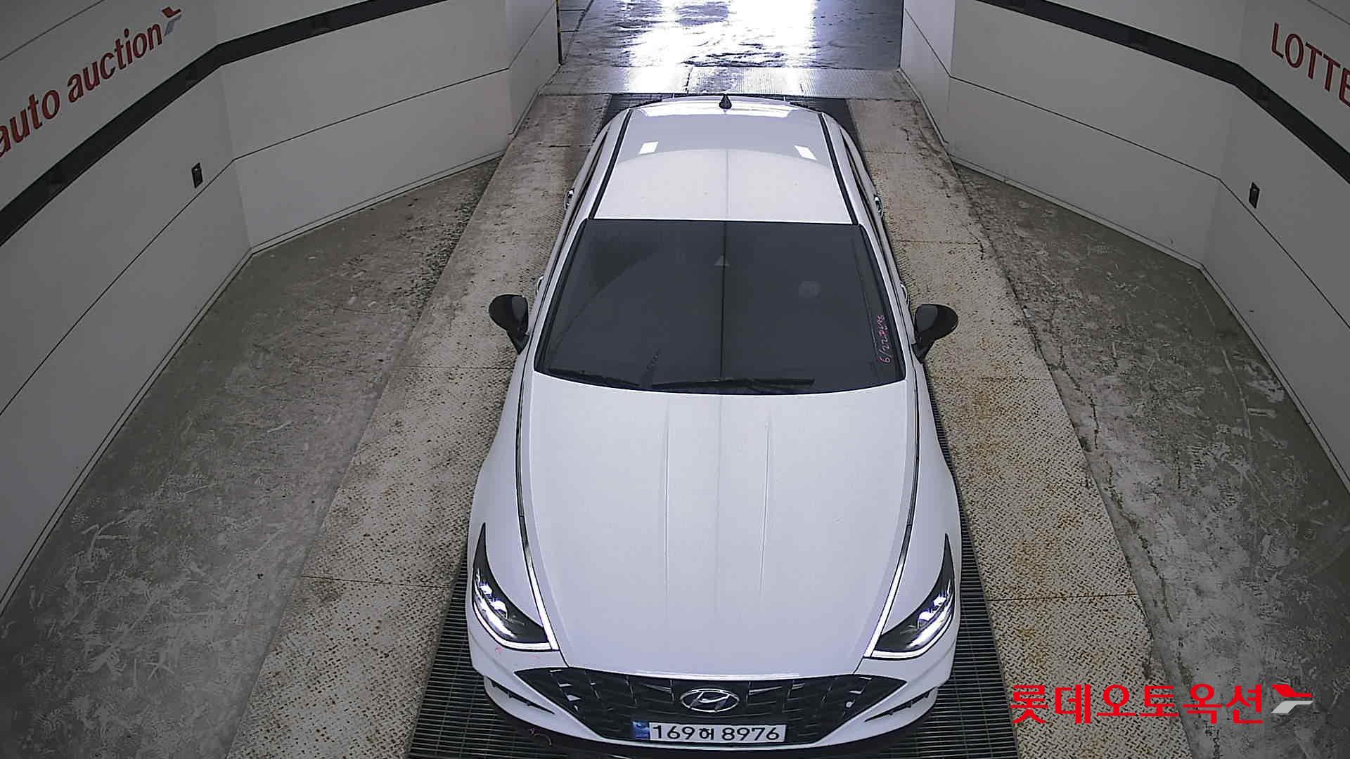 2022 - hyundai sonata