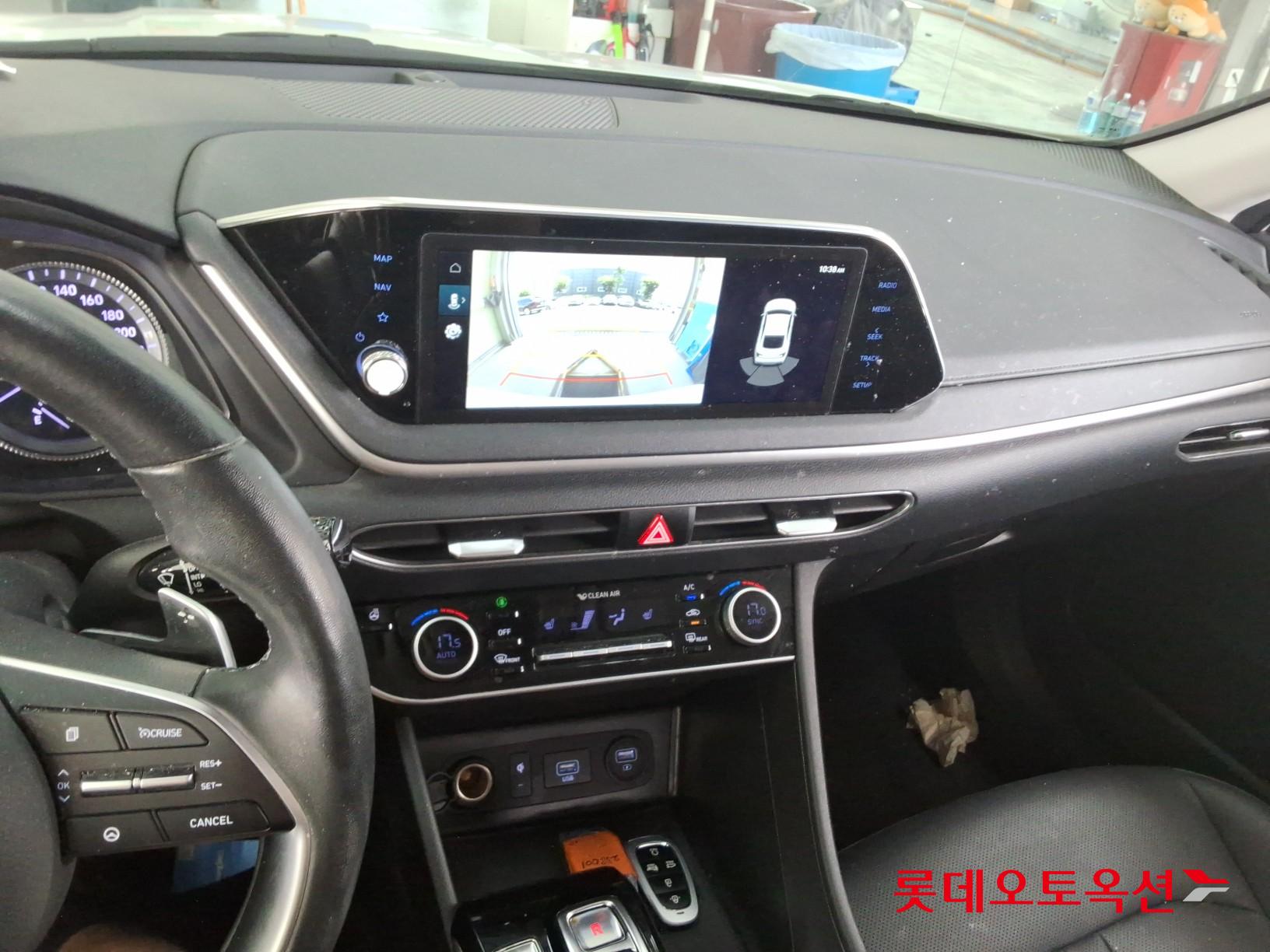 2022 - hyundai sonata
