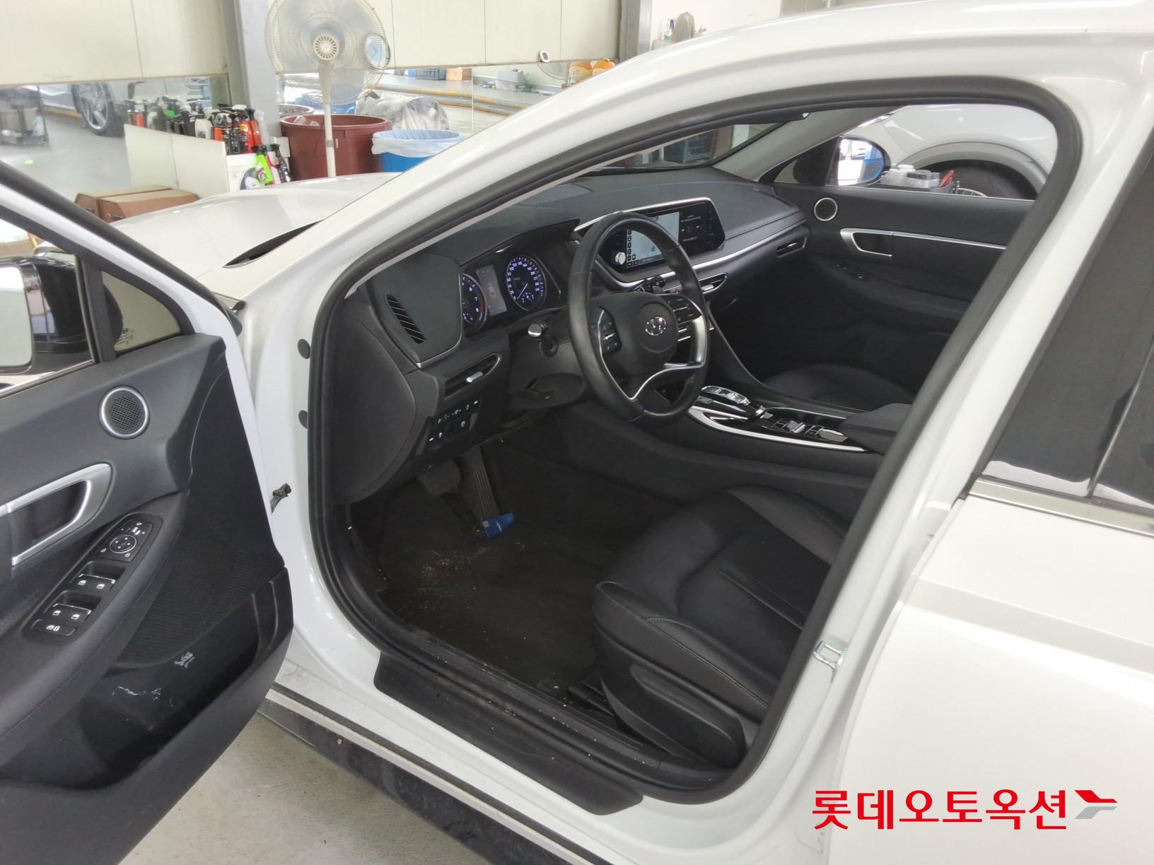 2022 - hyundai sonata