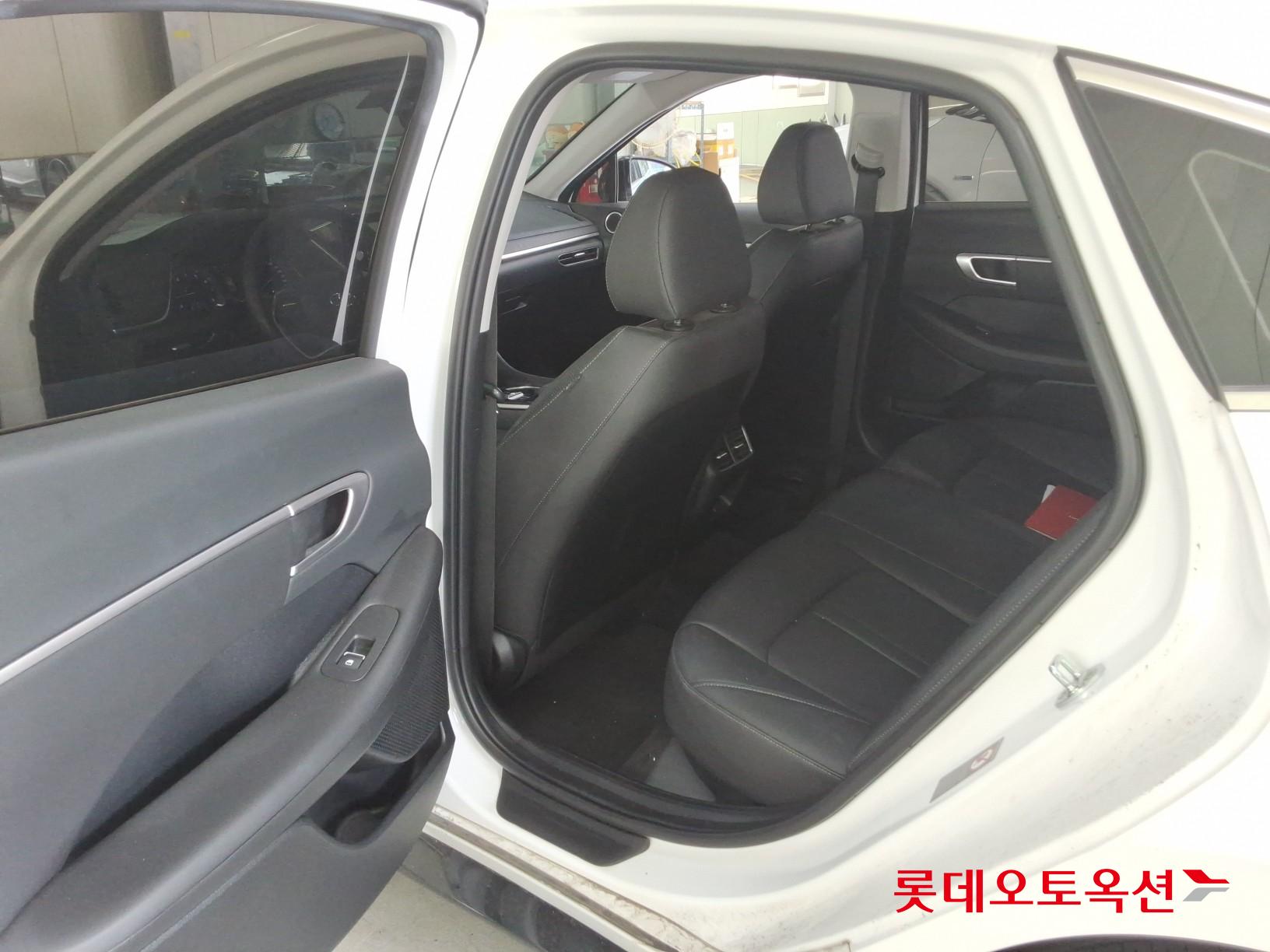 2022 - hyundai sonata