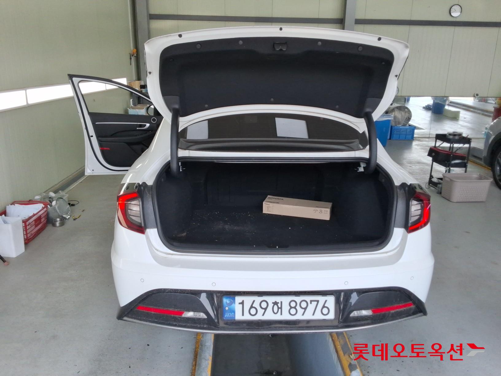 2022 - hyundai sonata