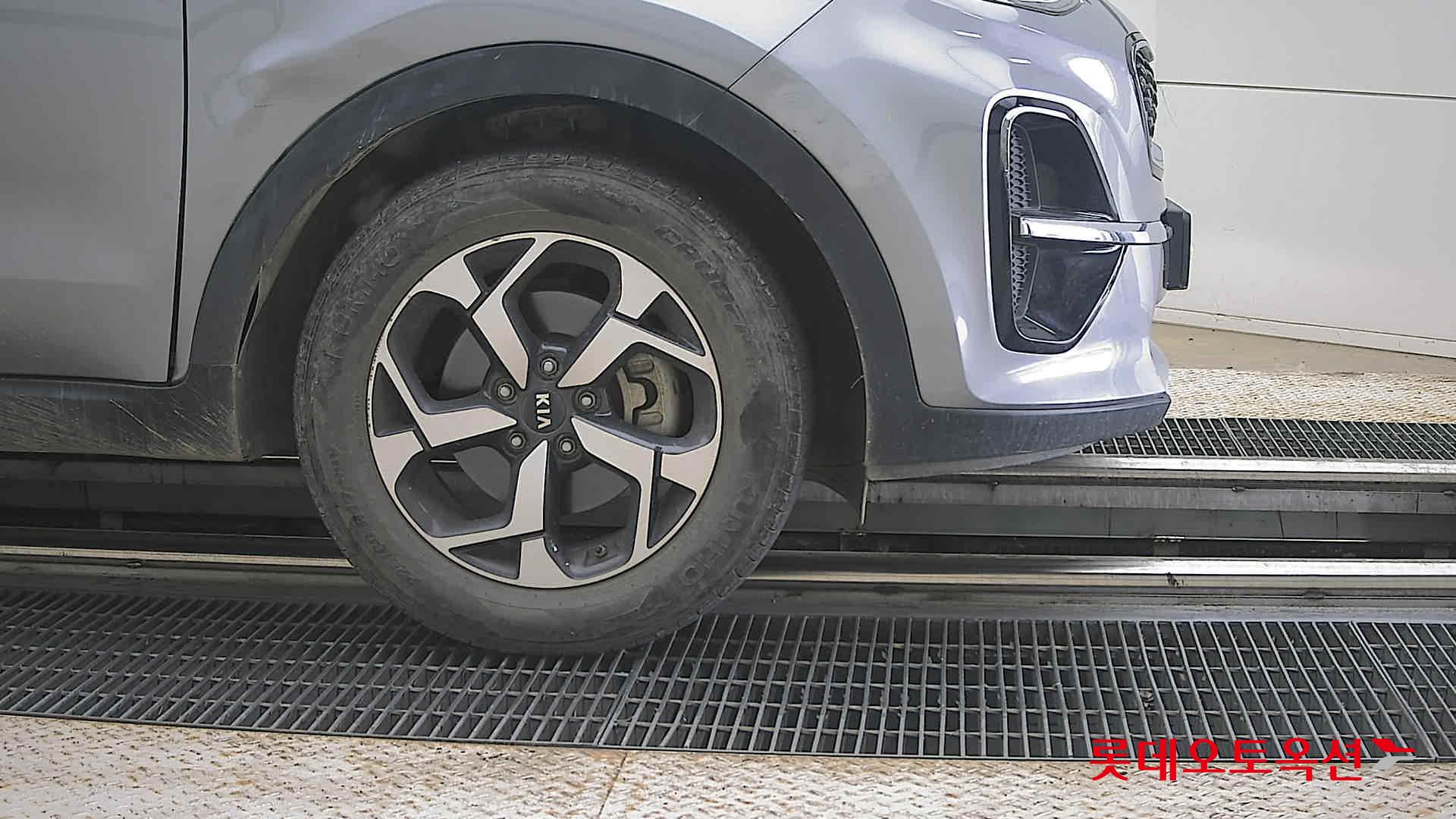 2022 - kia sportage