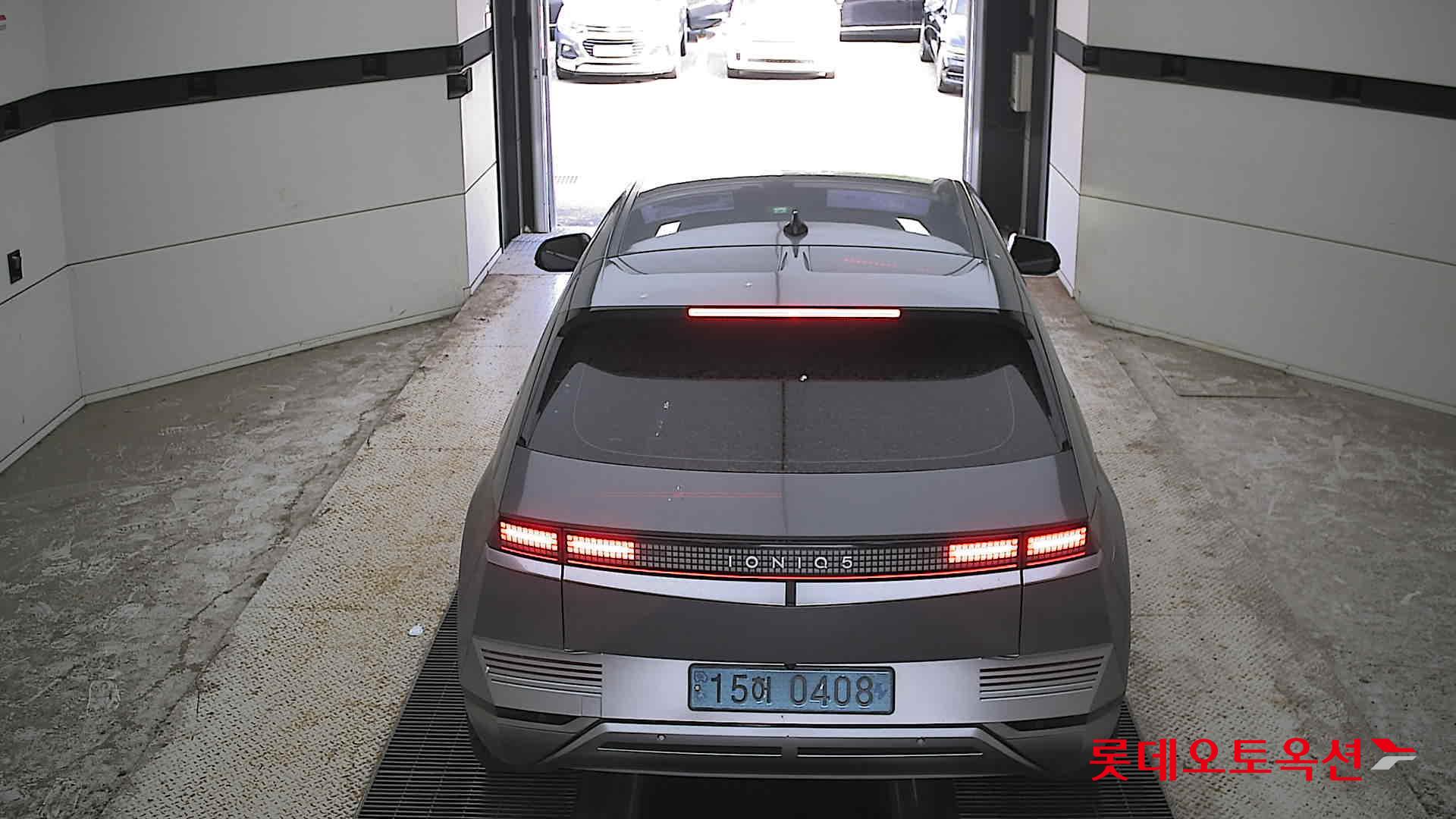 2022 - hyundai ioniq