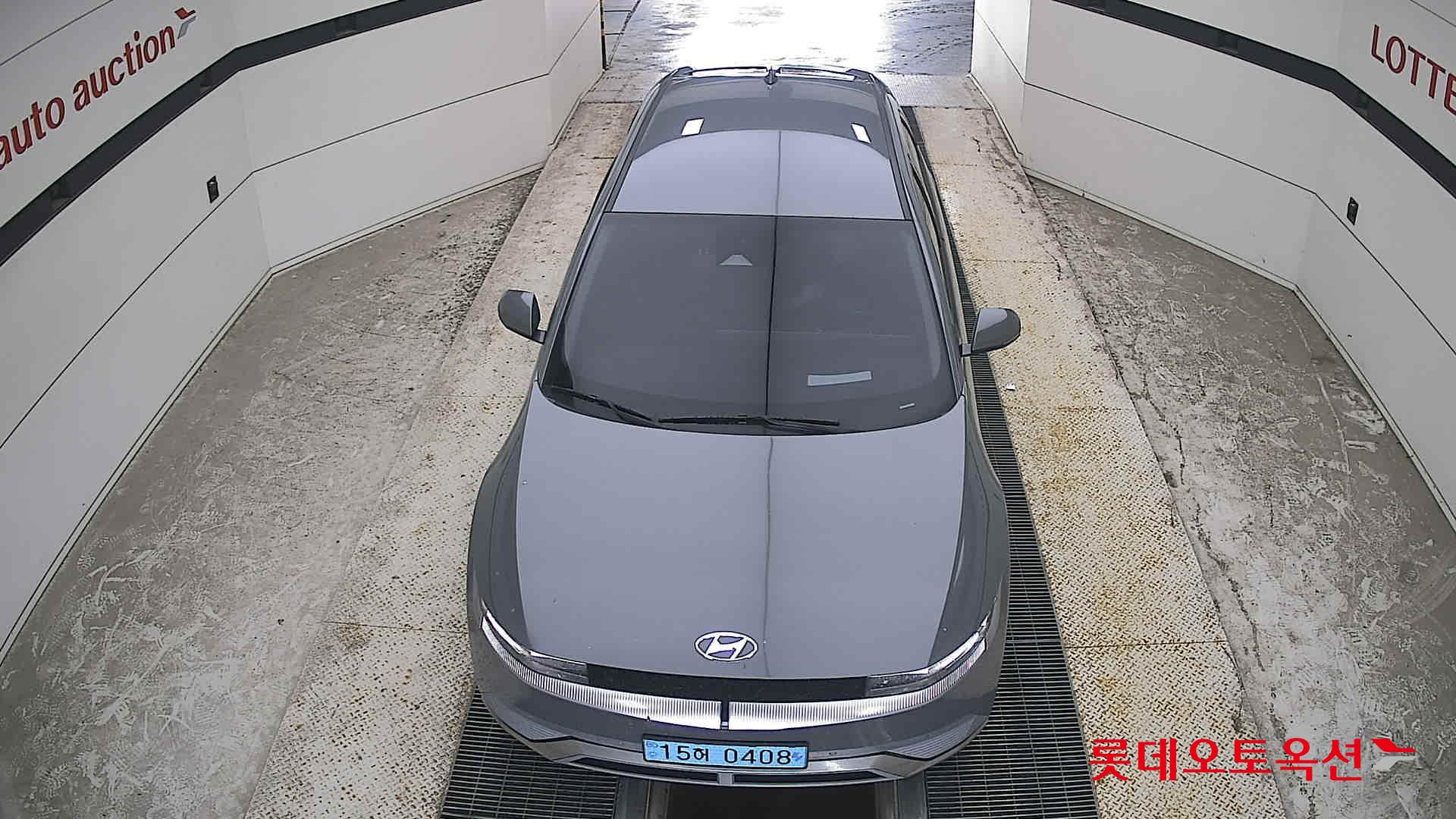 2022 - hyundai ioniq
