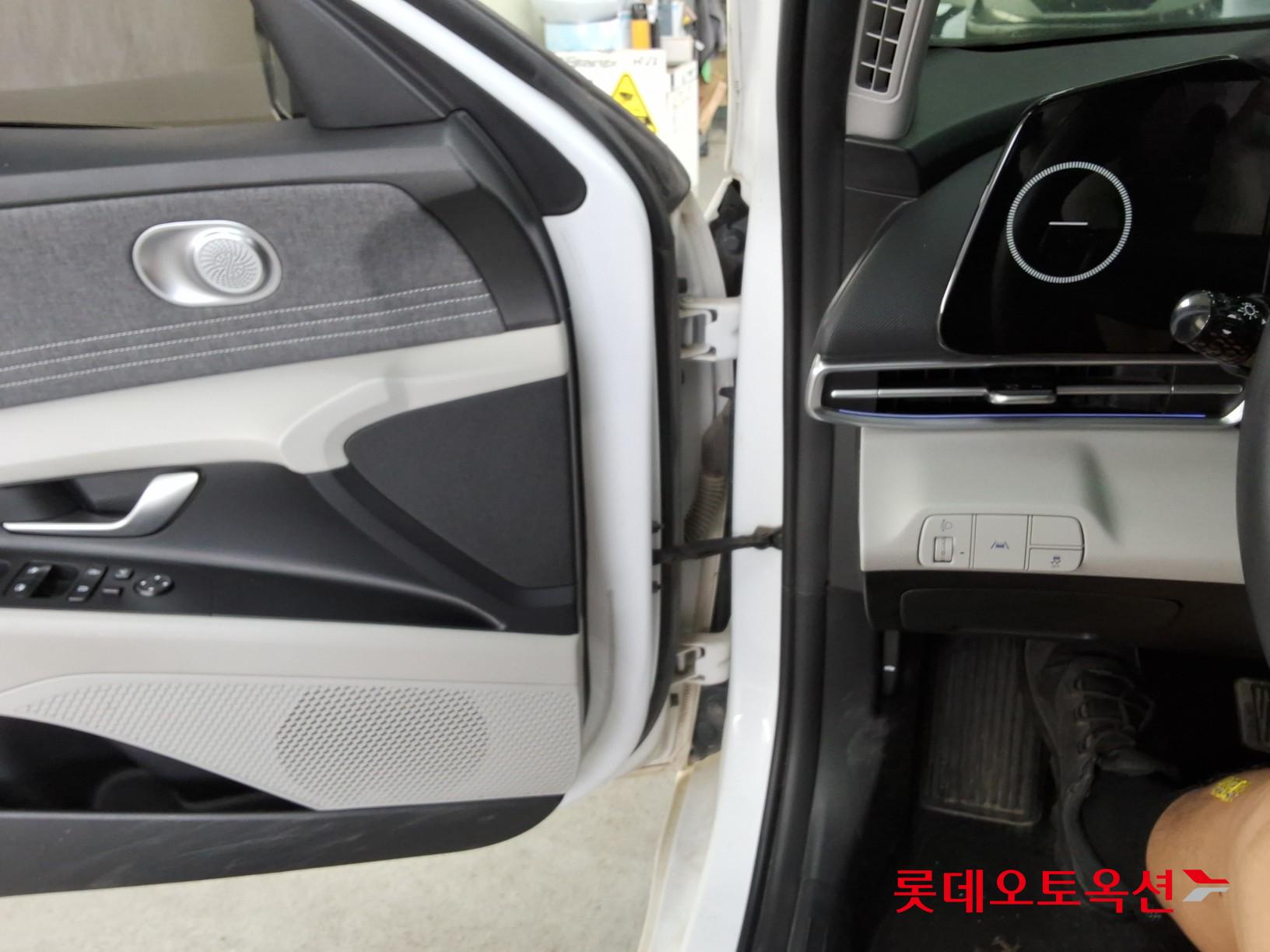 2023 - hyundai avante