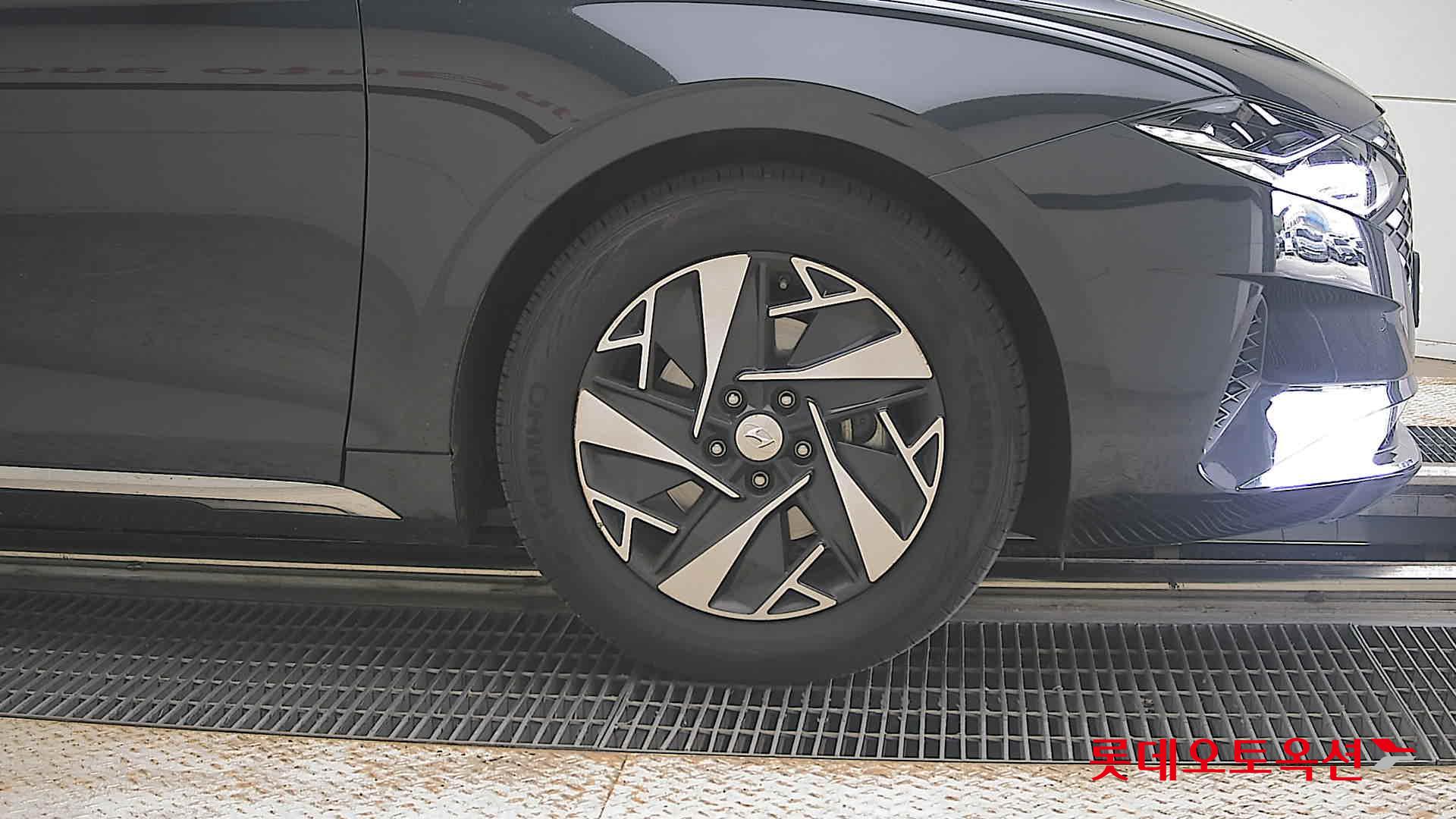 2020 - hyundai grandeur