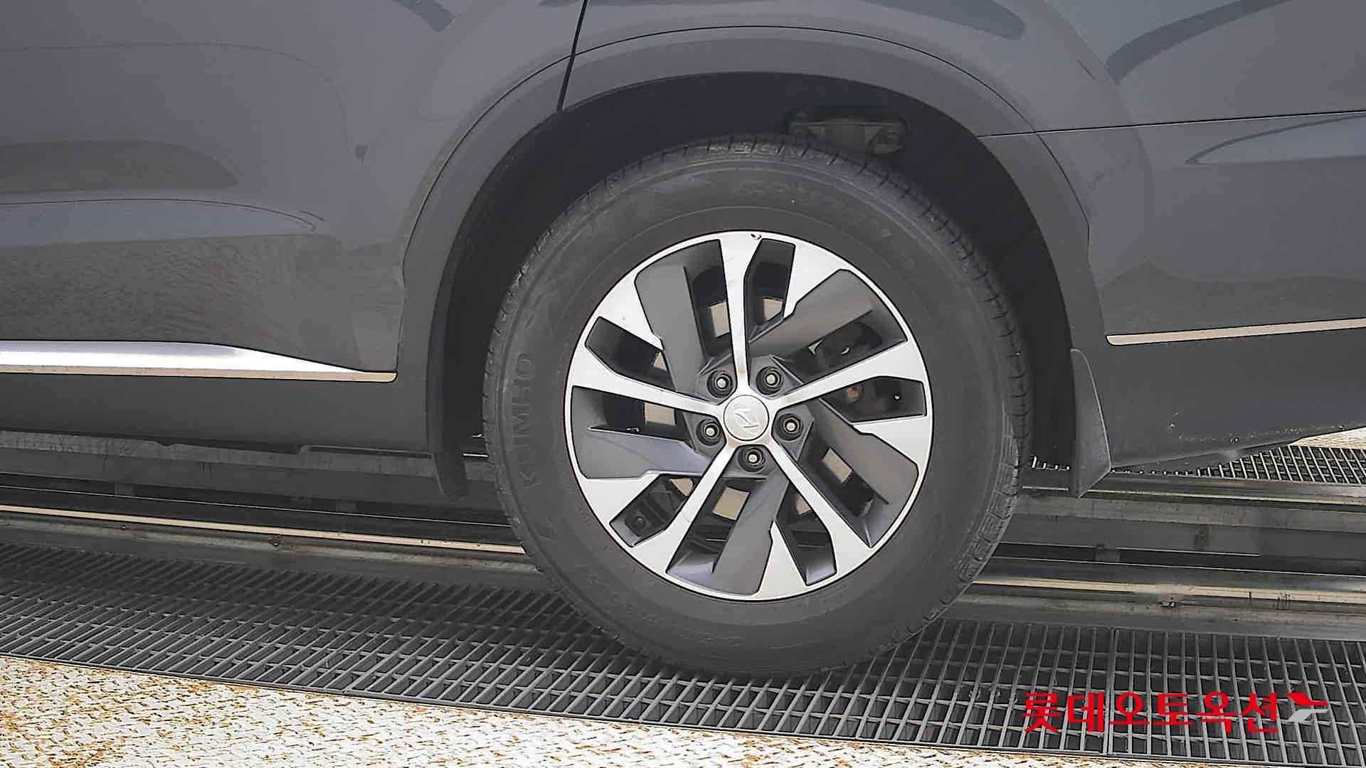 2020 - hyundai palisade