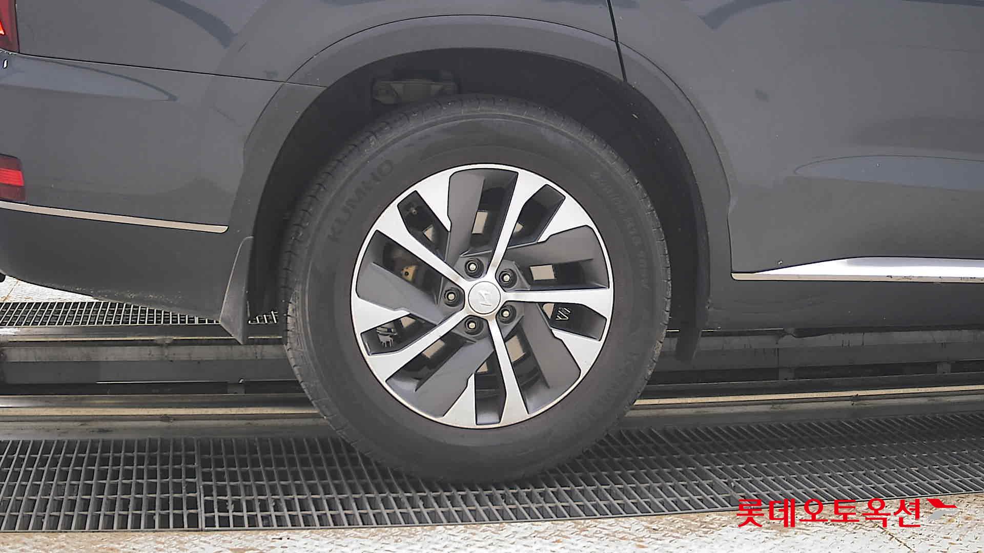 2020 - hyundai palisade