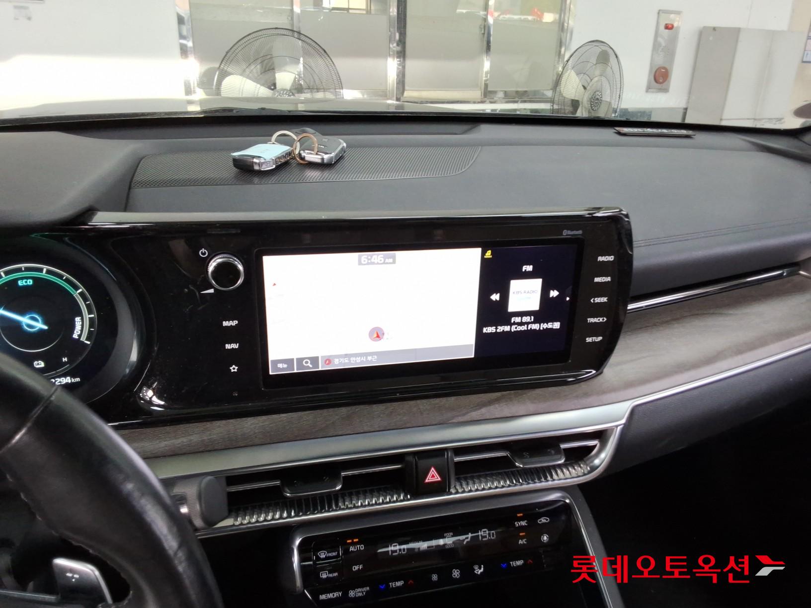 2020 - kia k5