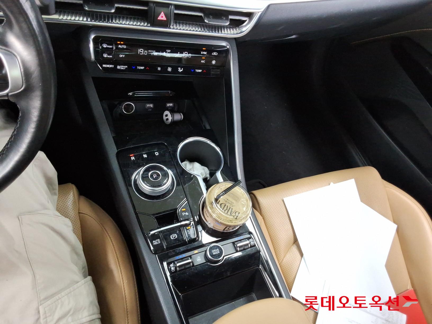 2020 - kia k5