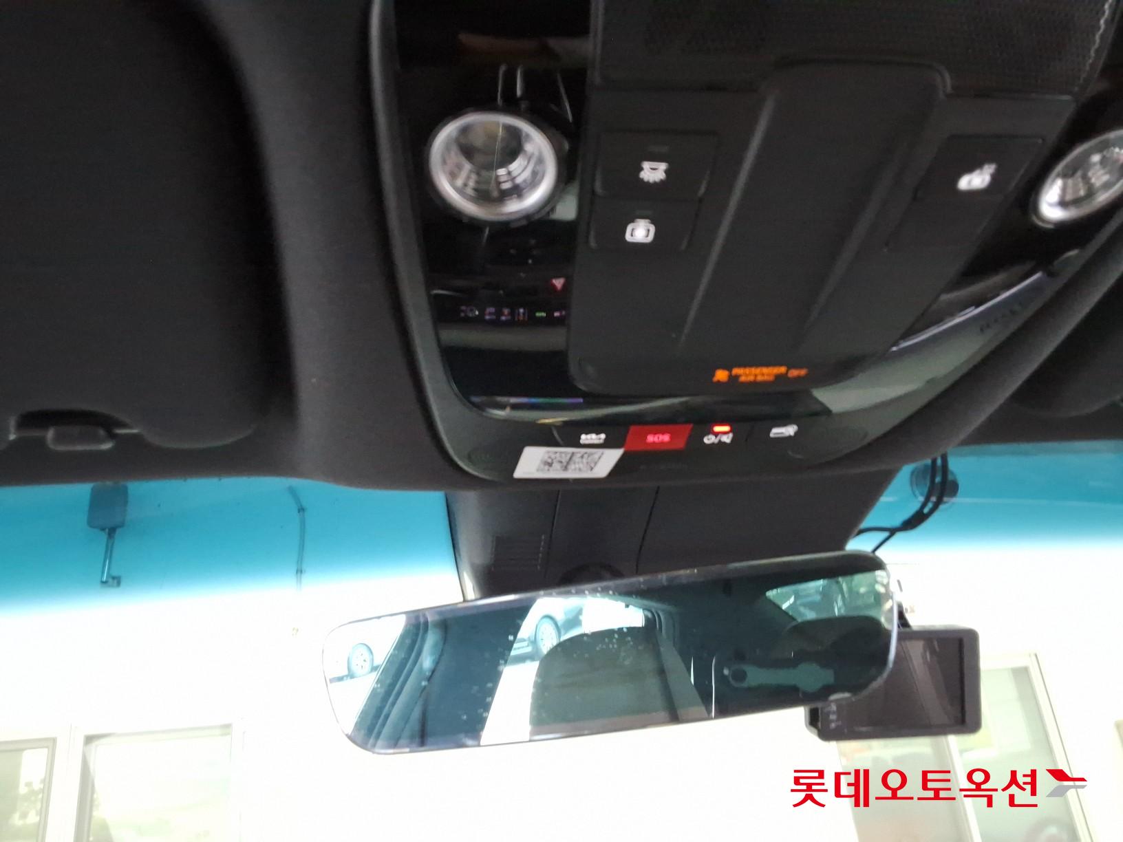 2023 - kia k8