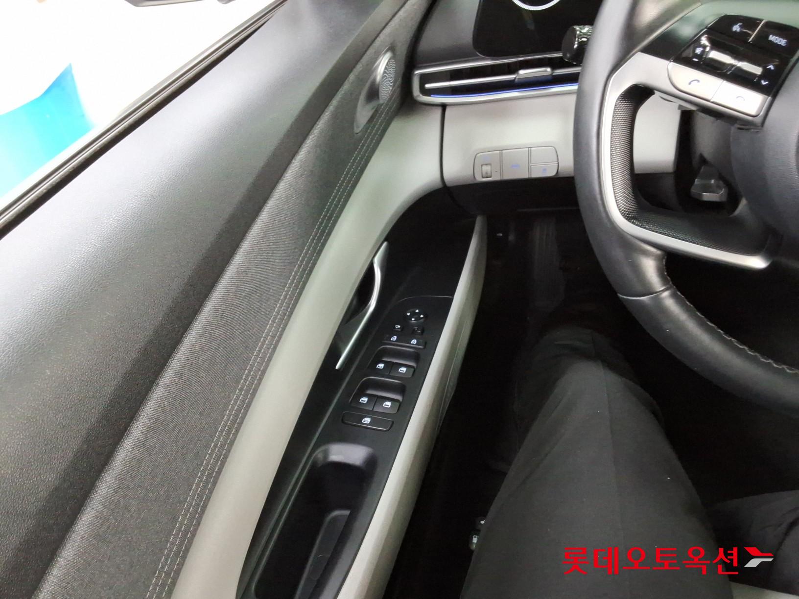 2021 - hyundai avante