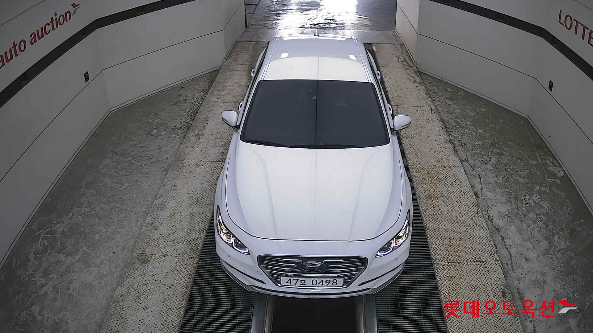 2019 - hyundai grandeur