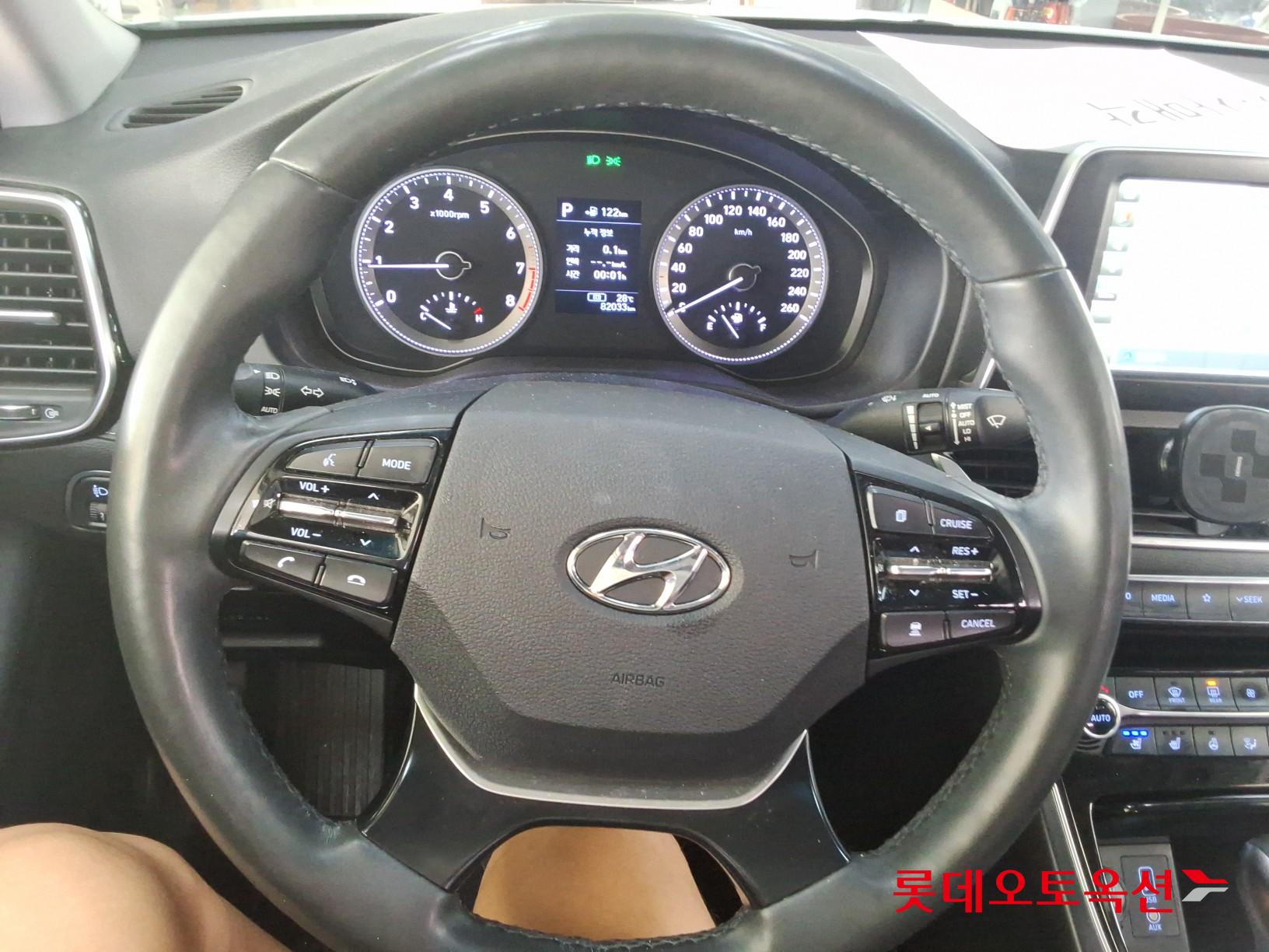 2019 - hyundai grandeur