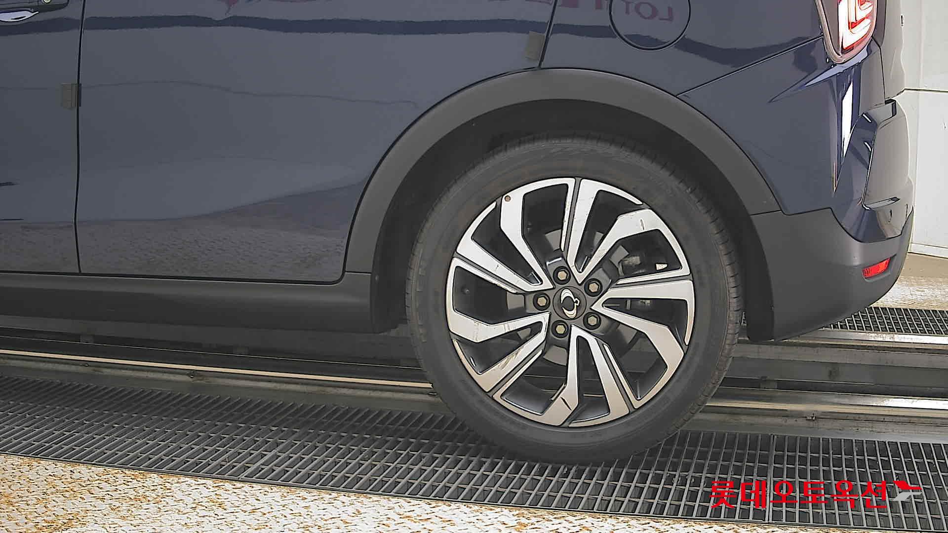 2020 - ssangyong tivoli