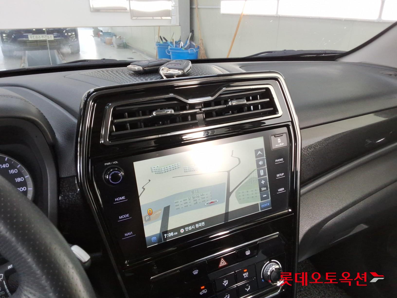 2020 - ssangyong tivoli