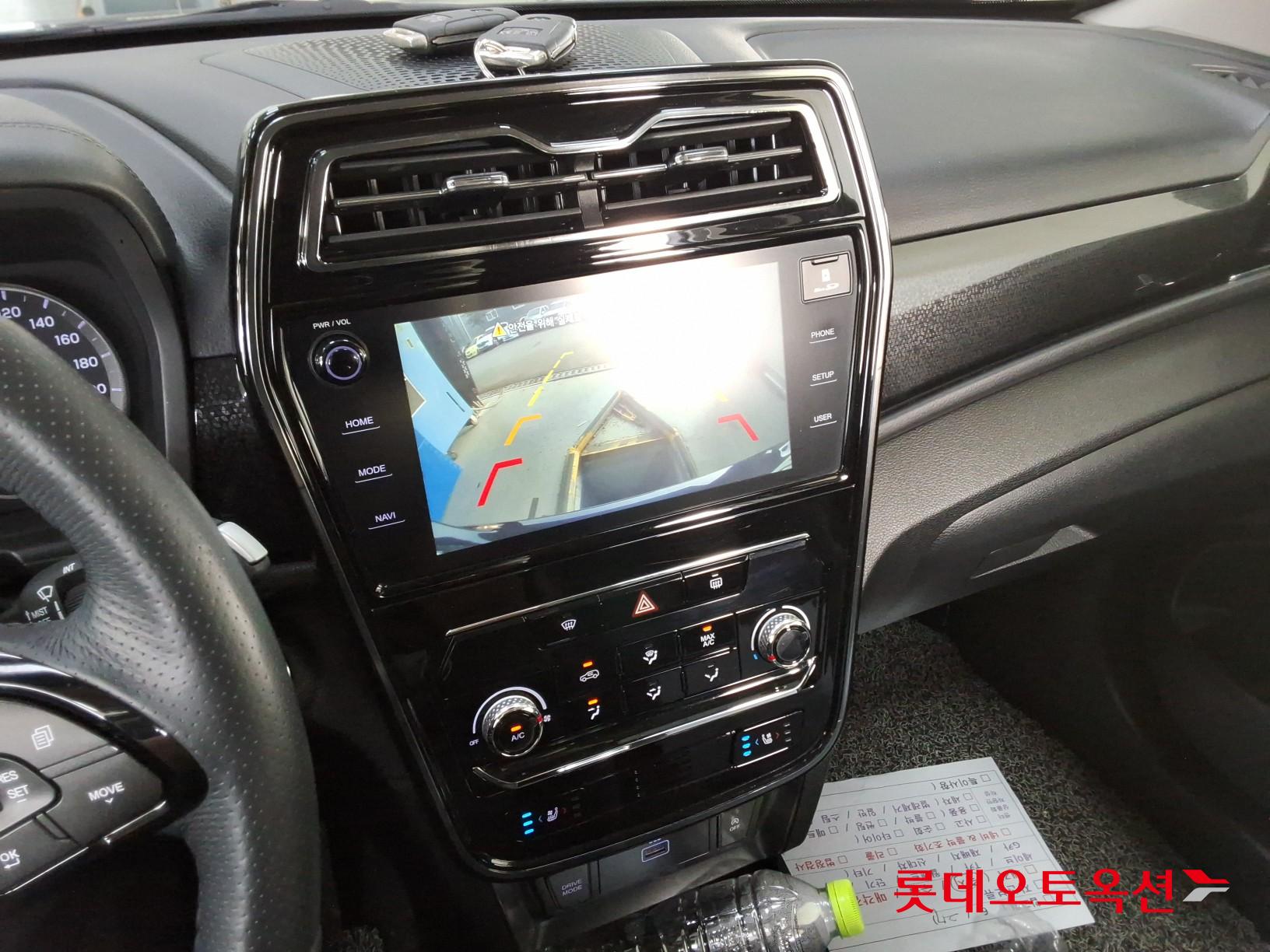 2020 - ssangyong tivoli