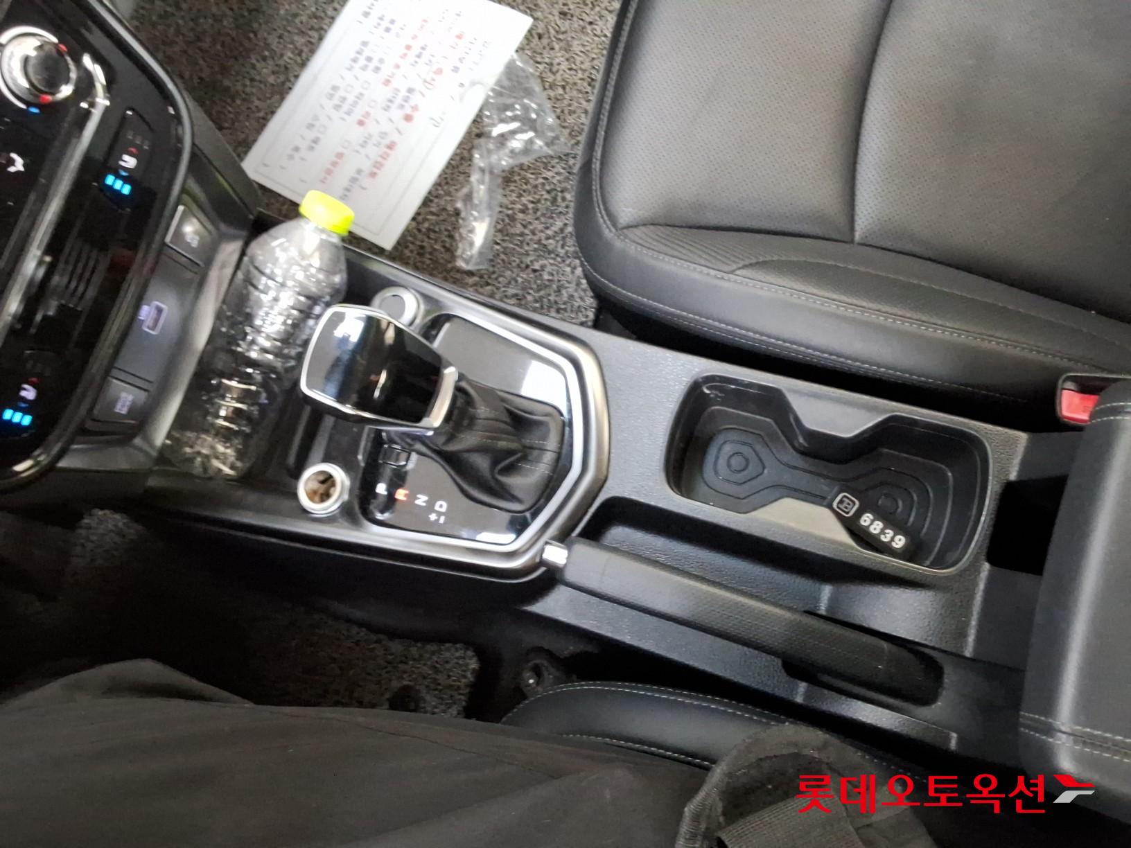 2020 - ssangyong tivoli