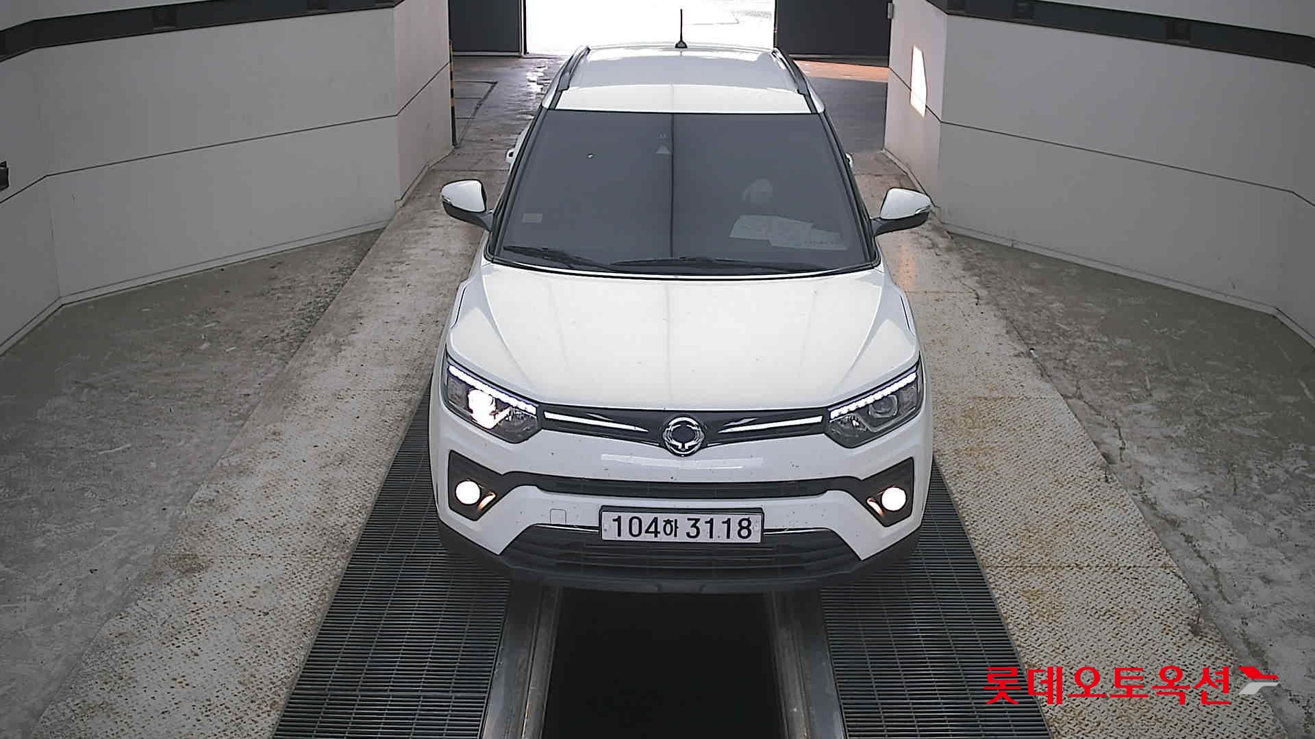 VERY TIVOLI (G) V3