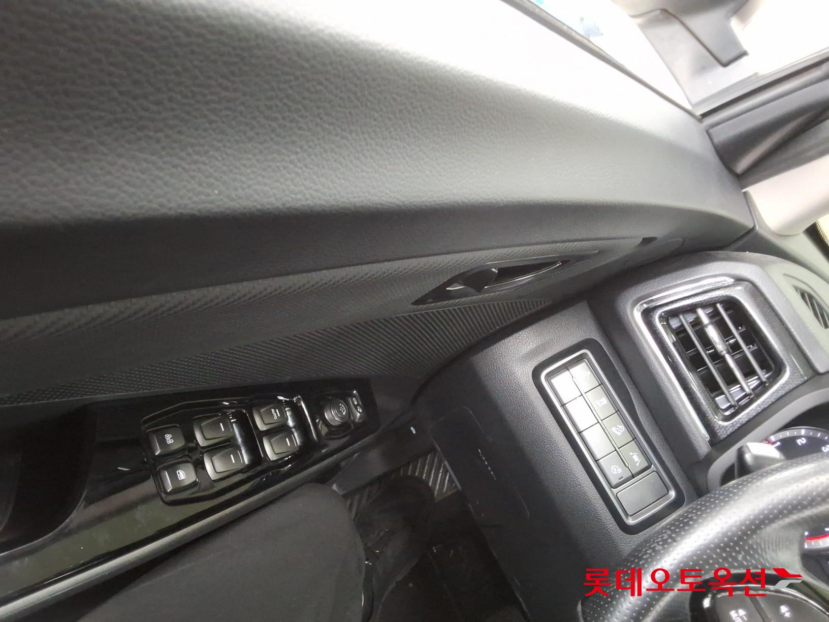 2021 - ssangyong tivoli