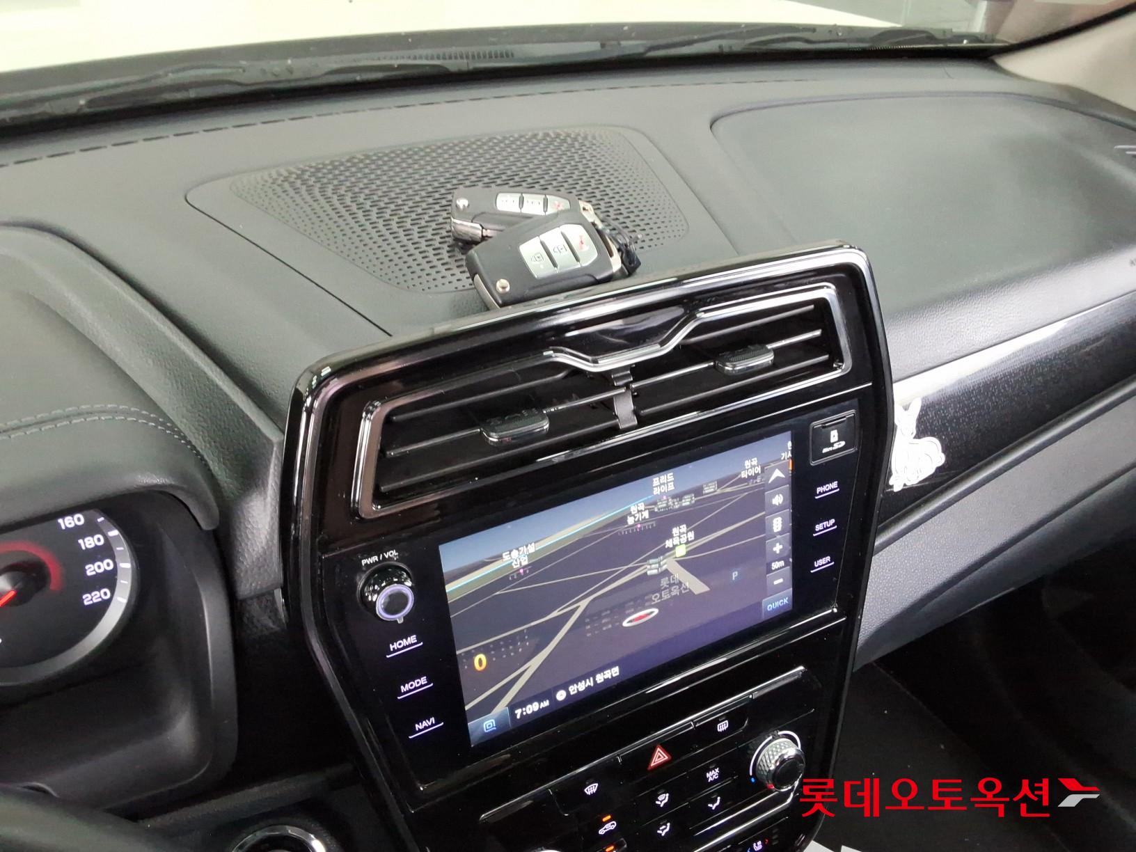 2021 - ssangyong tivoli
