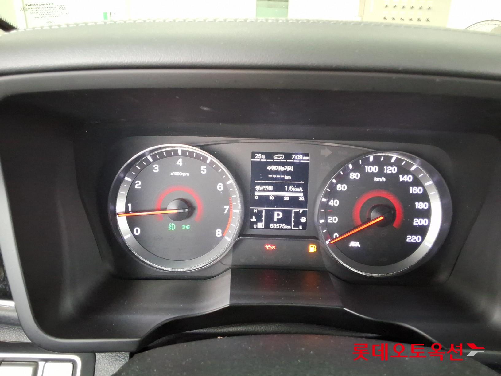 2021 - ssangyong tivoli