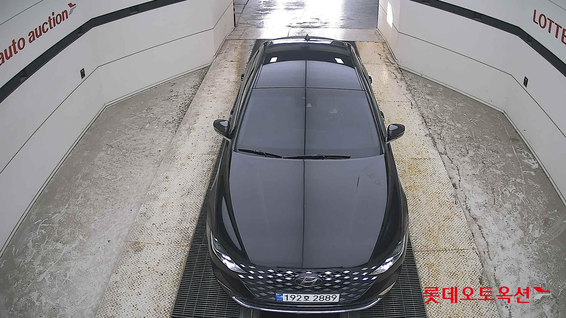 2022 - hyundai grandeur