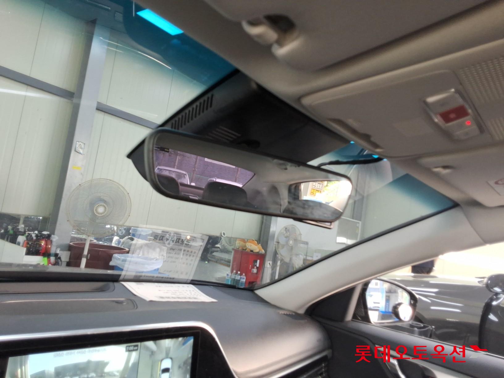 2022 - hyundai grandeur