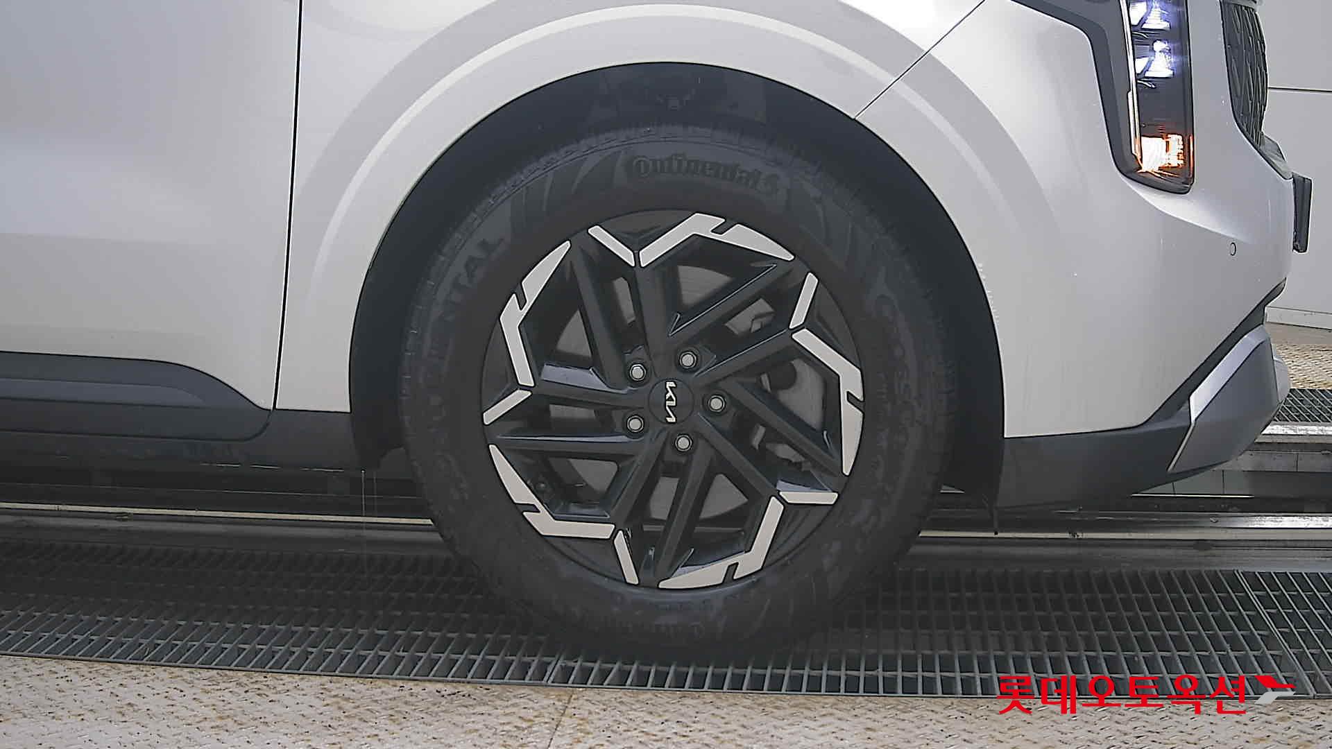 2024 - kia carnival