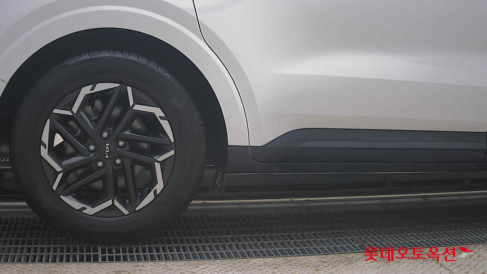 2024 - kia carnival
