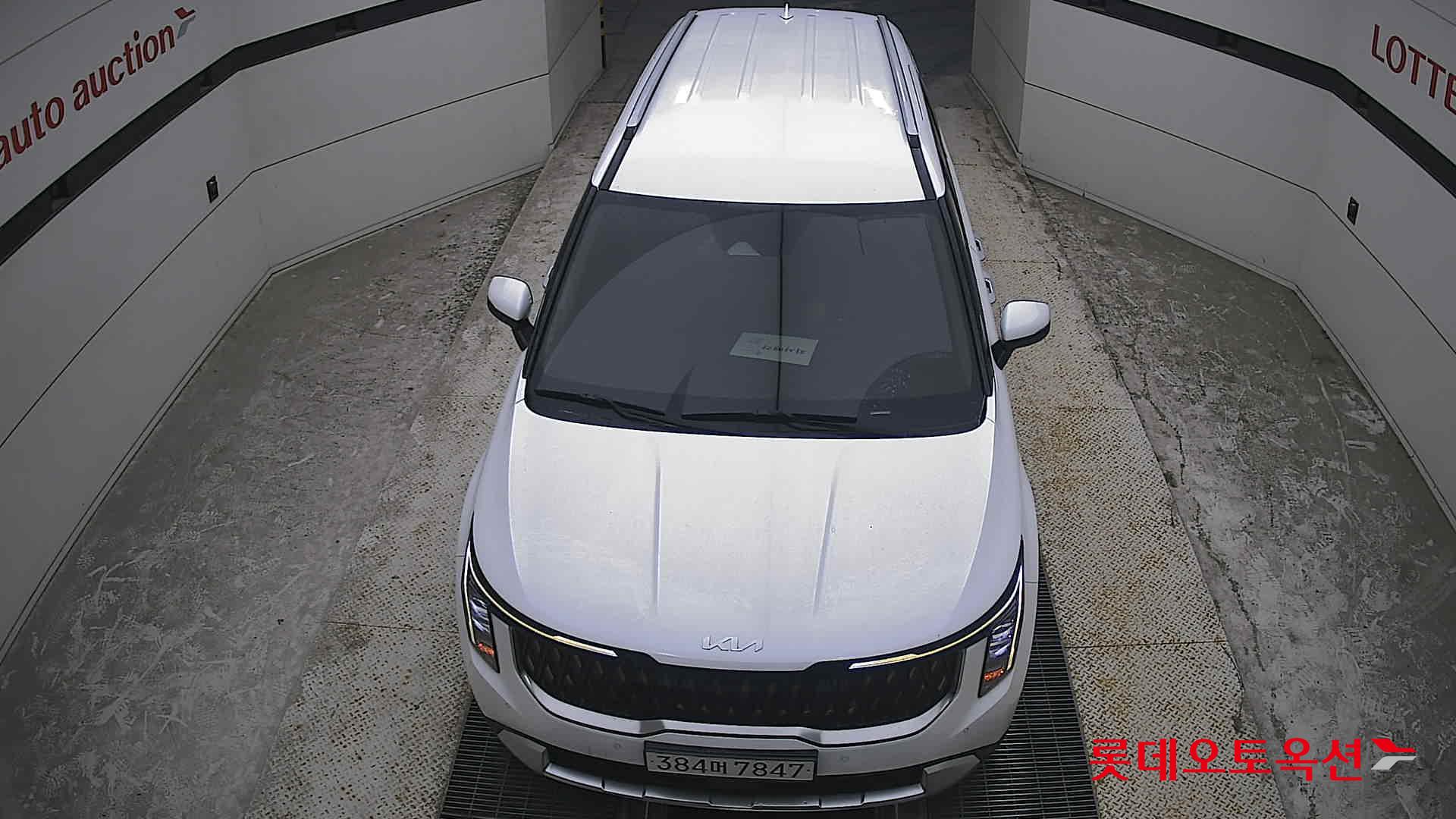 2024 - kia carnival