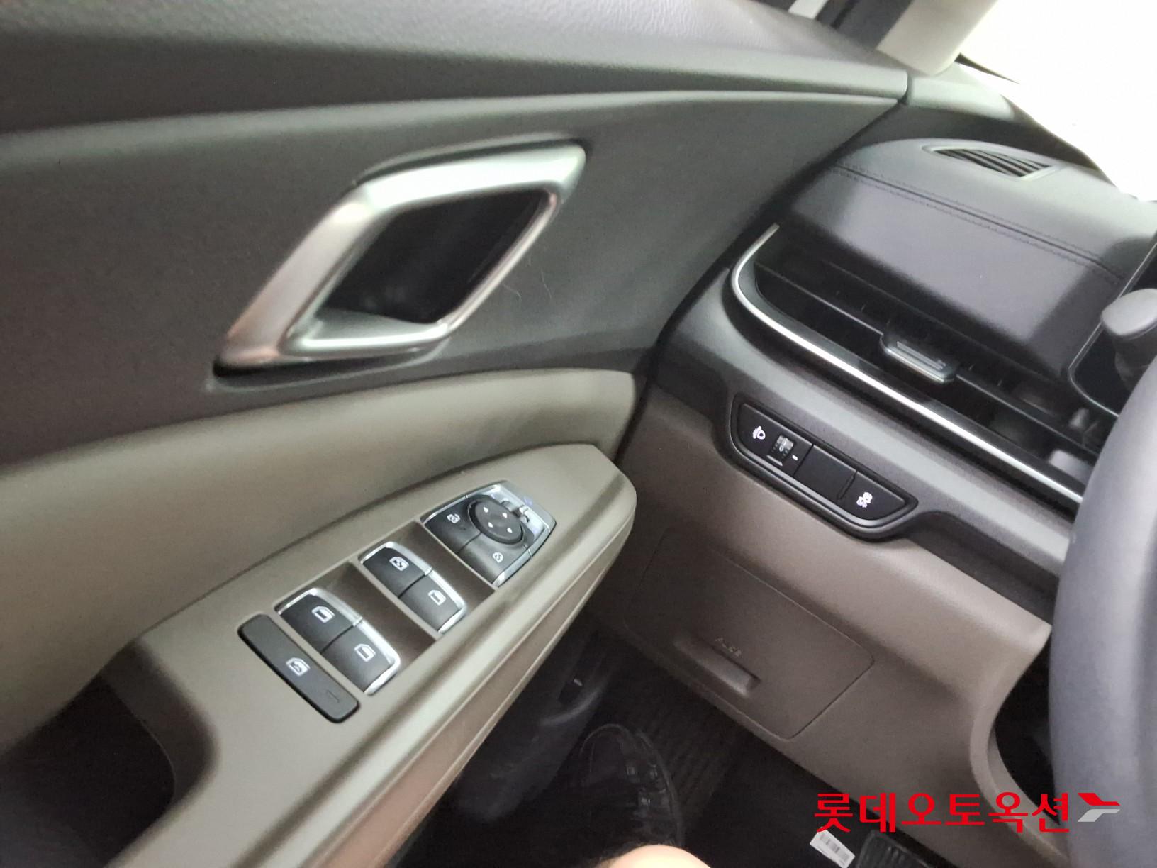2024 - kia carnival
