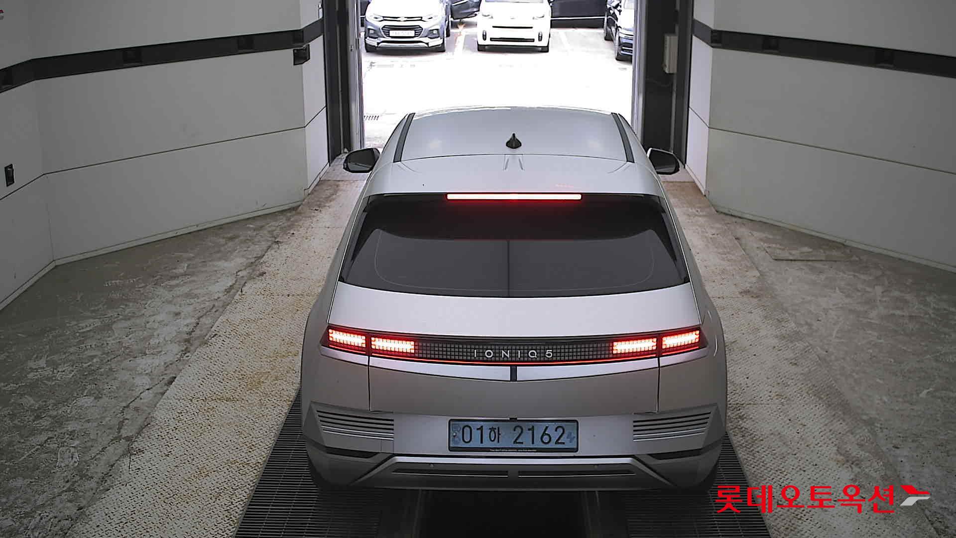 2022 - hyundai ioniq