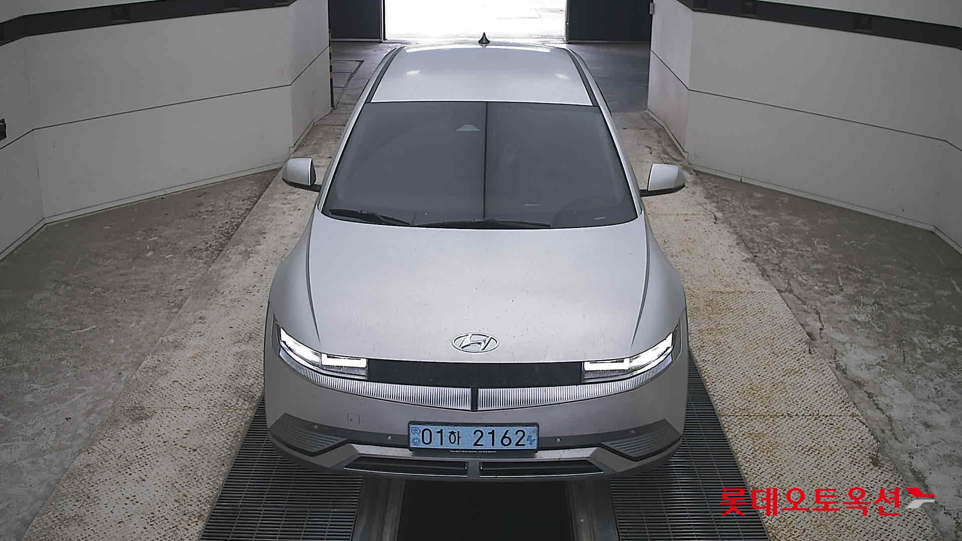 IONIQ 5 (E) 롱레인지